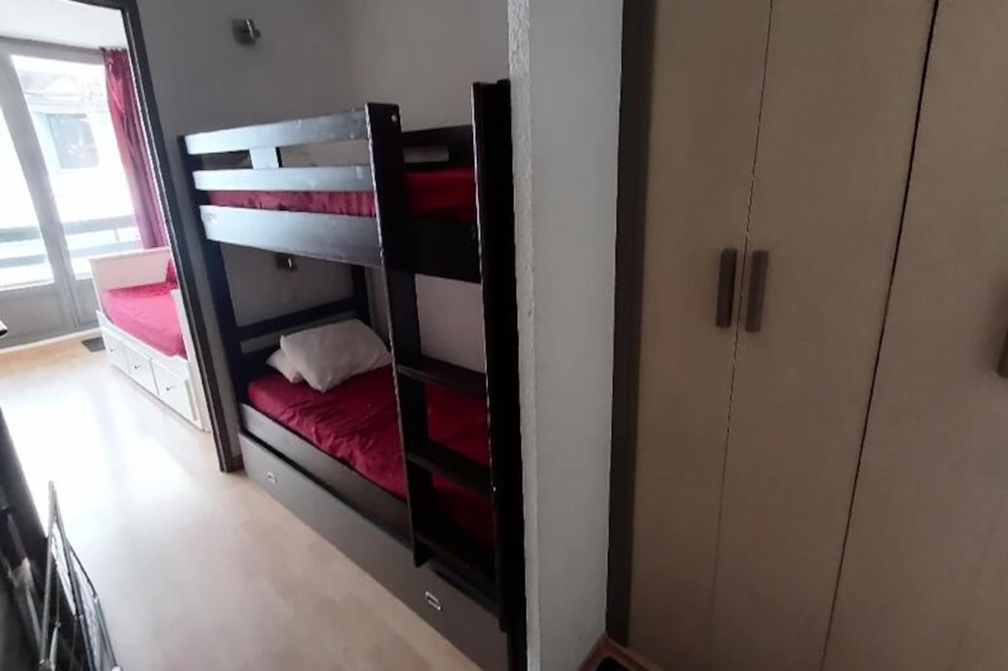 Apartment in Montalbert near Ski Slopes