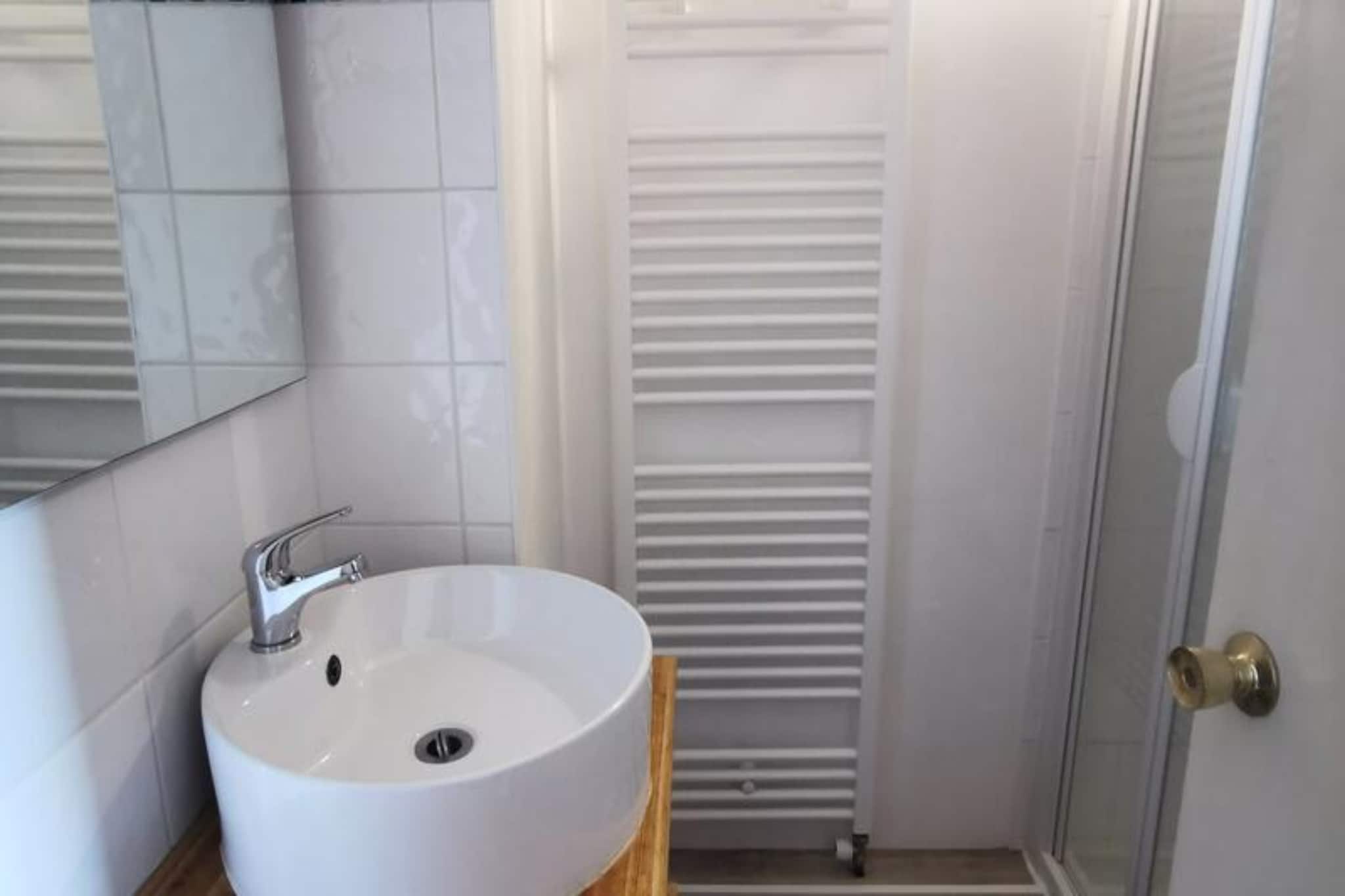 Résidence Sikkim - Badezimmer
