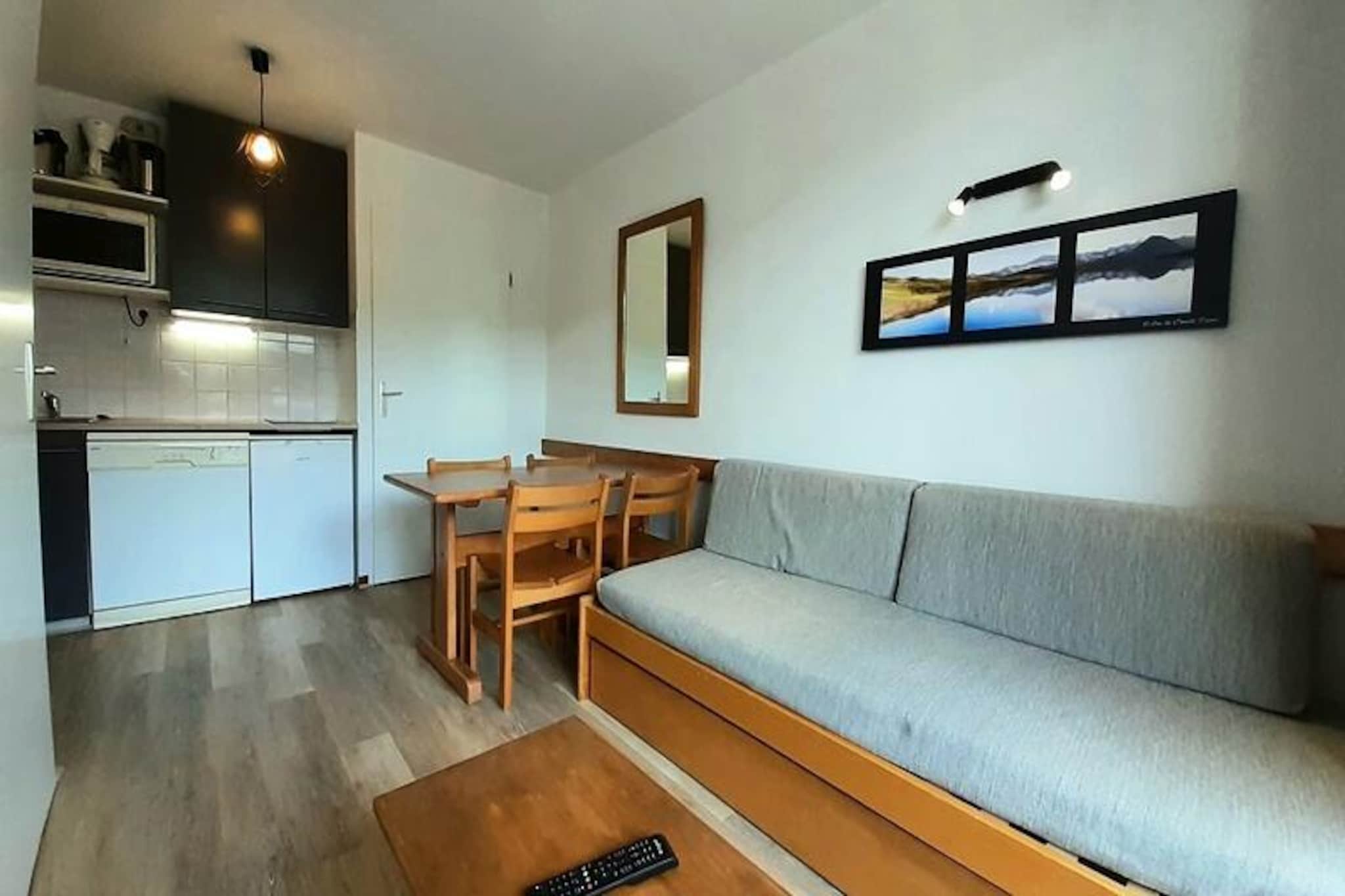 Residence LES DRUS N°119