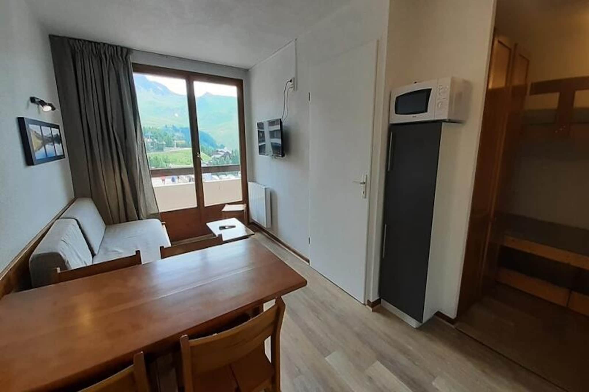 Residence LES DRUS N°119
