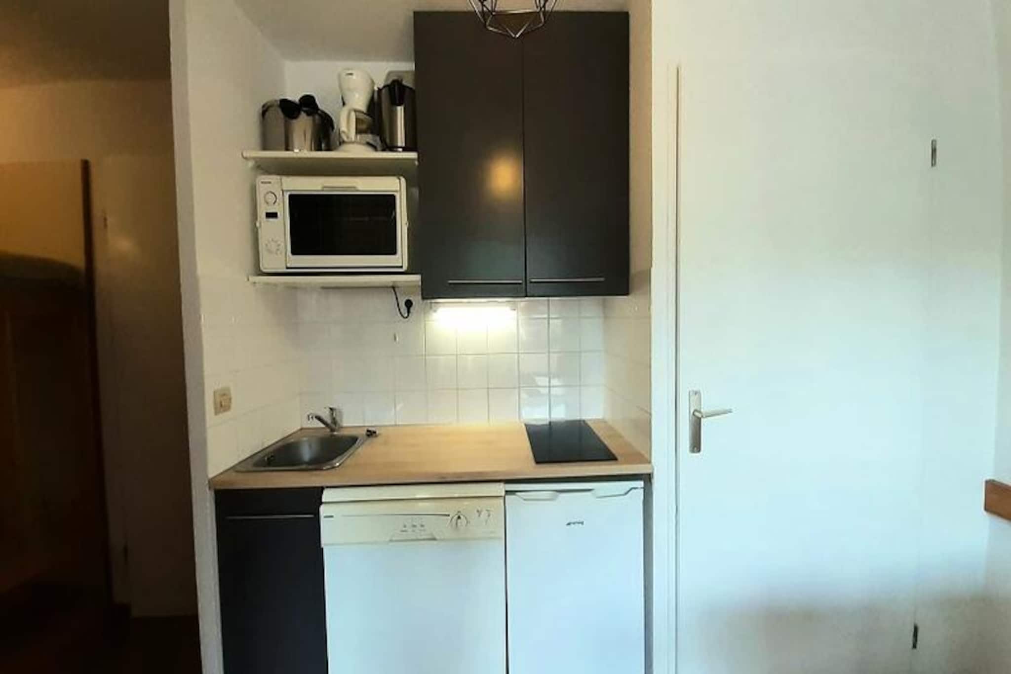 Residence LES DRUS N°119