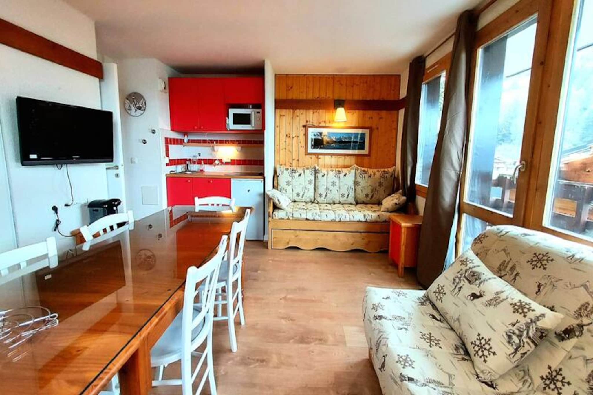DIGITAL Residence N°710