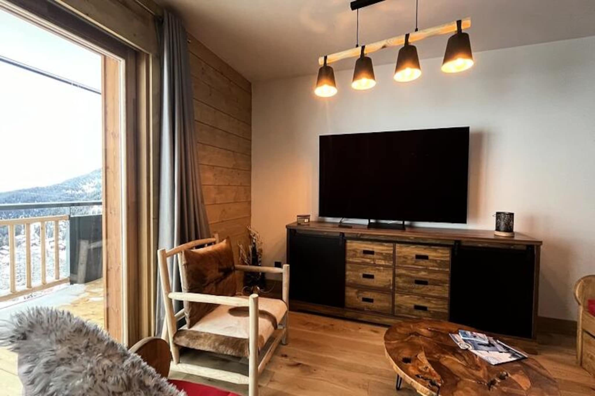 Residence LE MANAKA C15