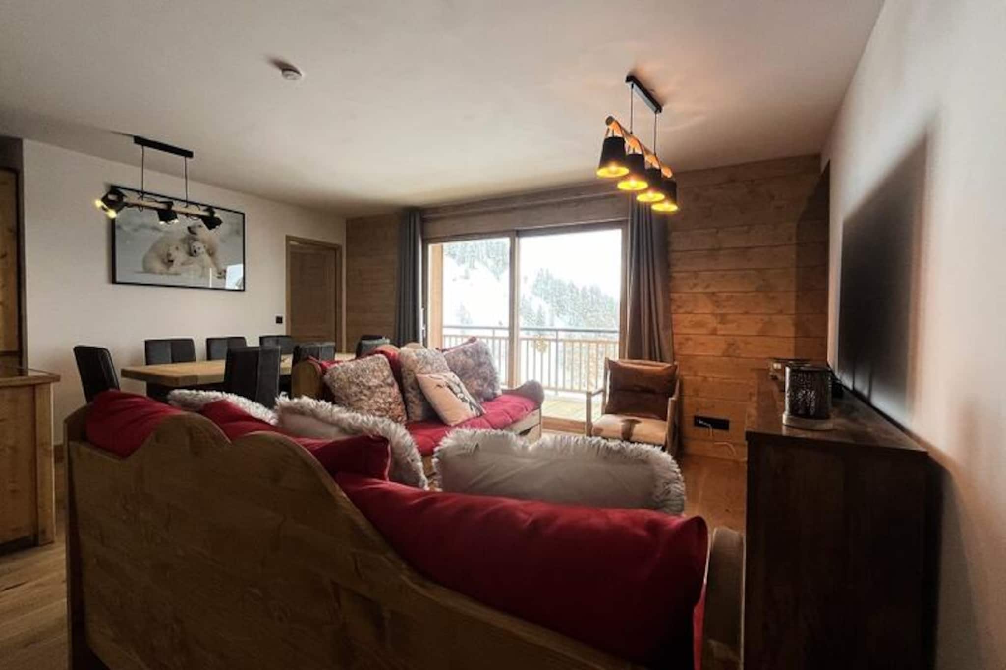 Residence LE MANAKA C15