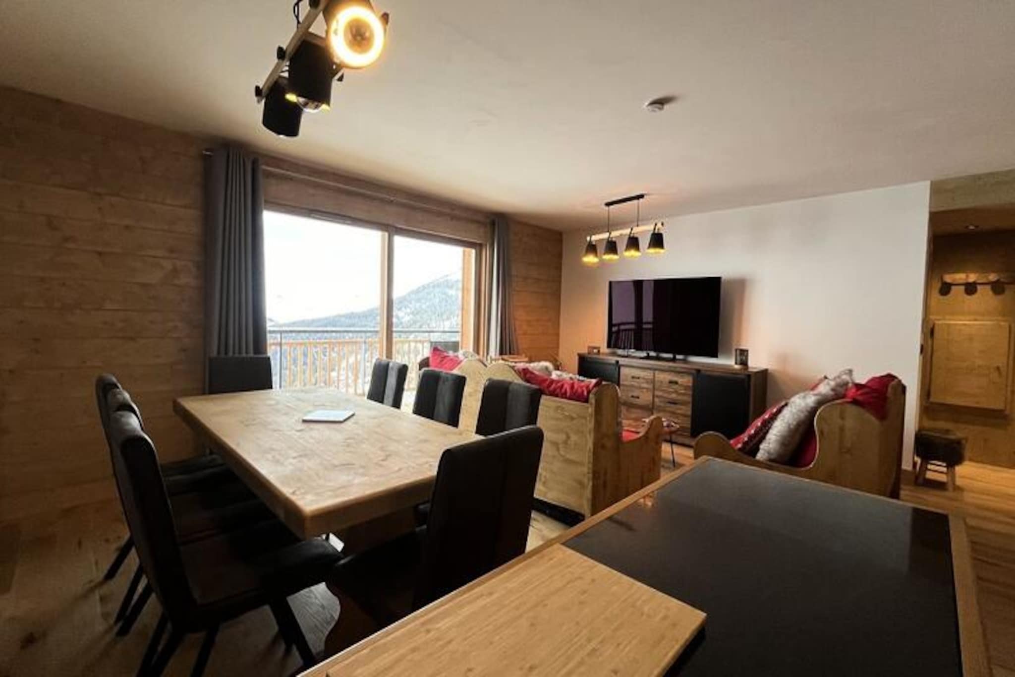 Residence LE MANAKA C15