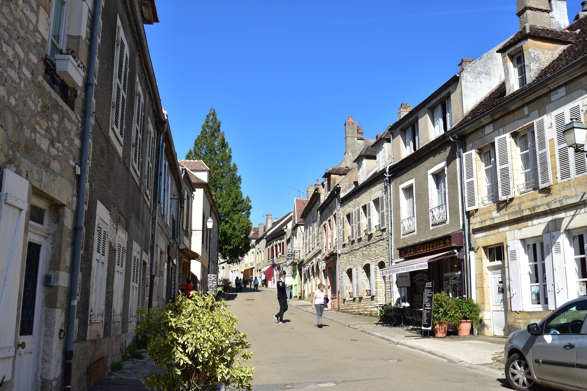 Laiterie du manoir de Thard - Gebieden zomer 20km