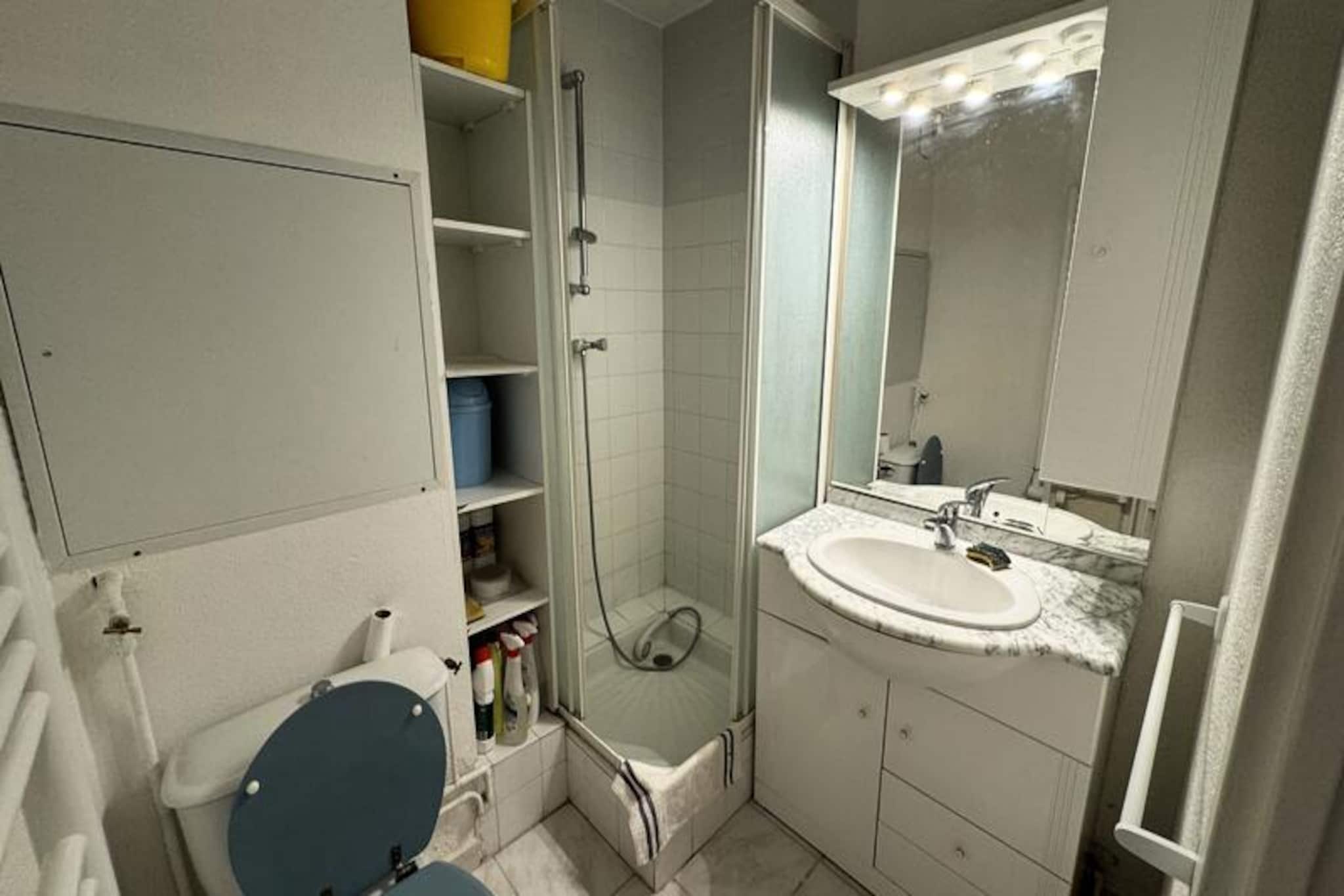 Résidence Plaine Alpe 1