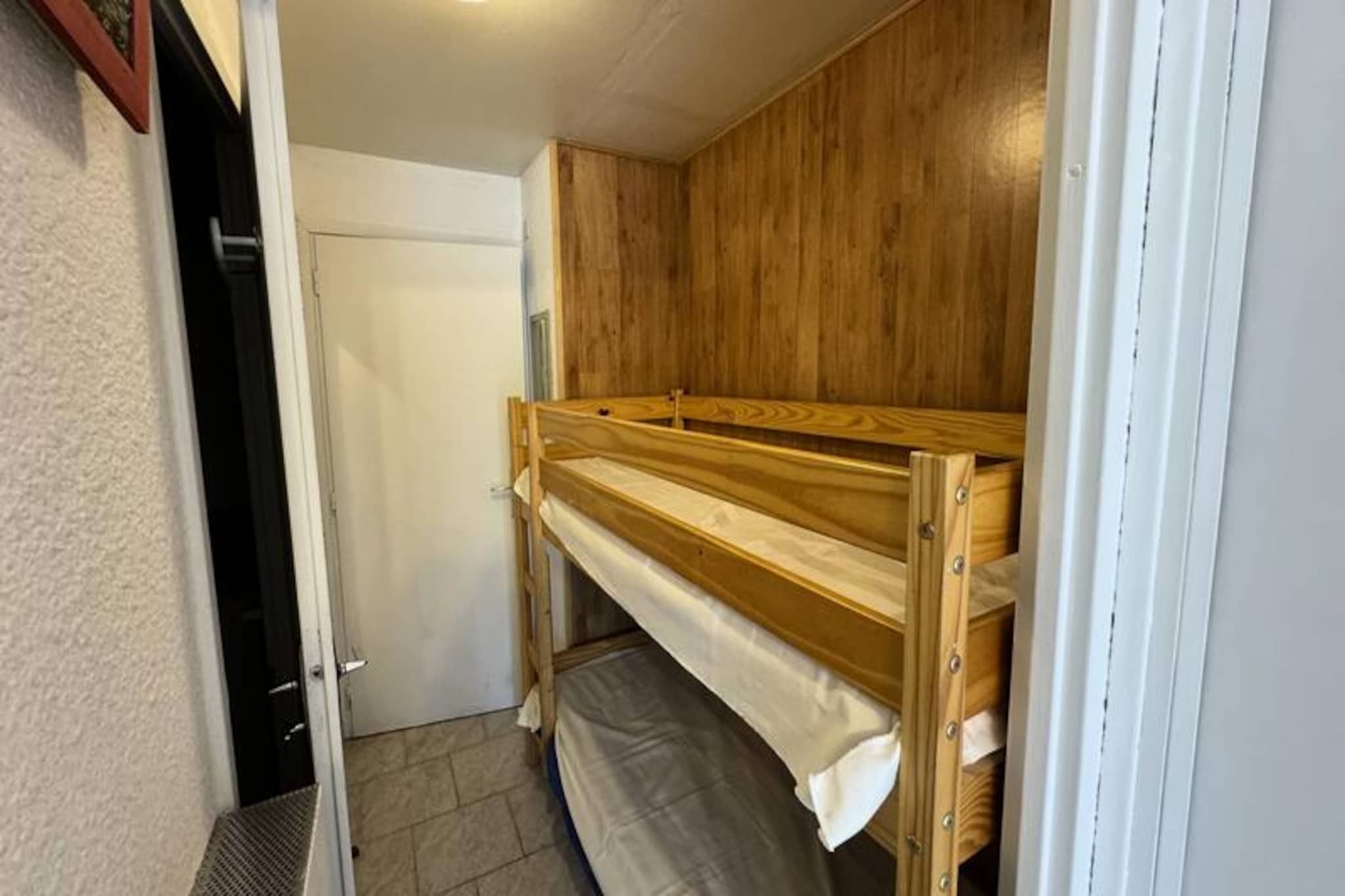 Résidence Plaine Alpe 1