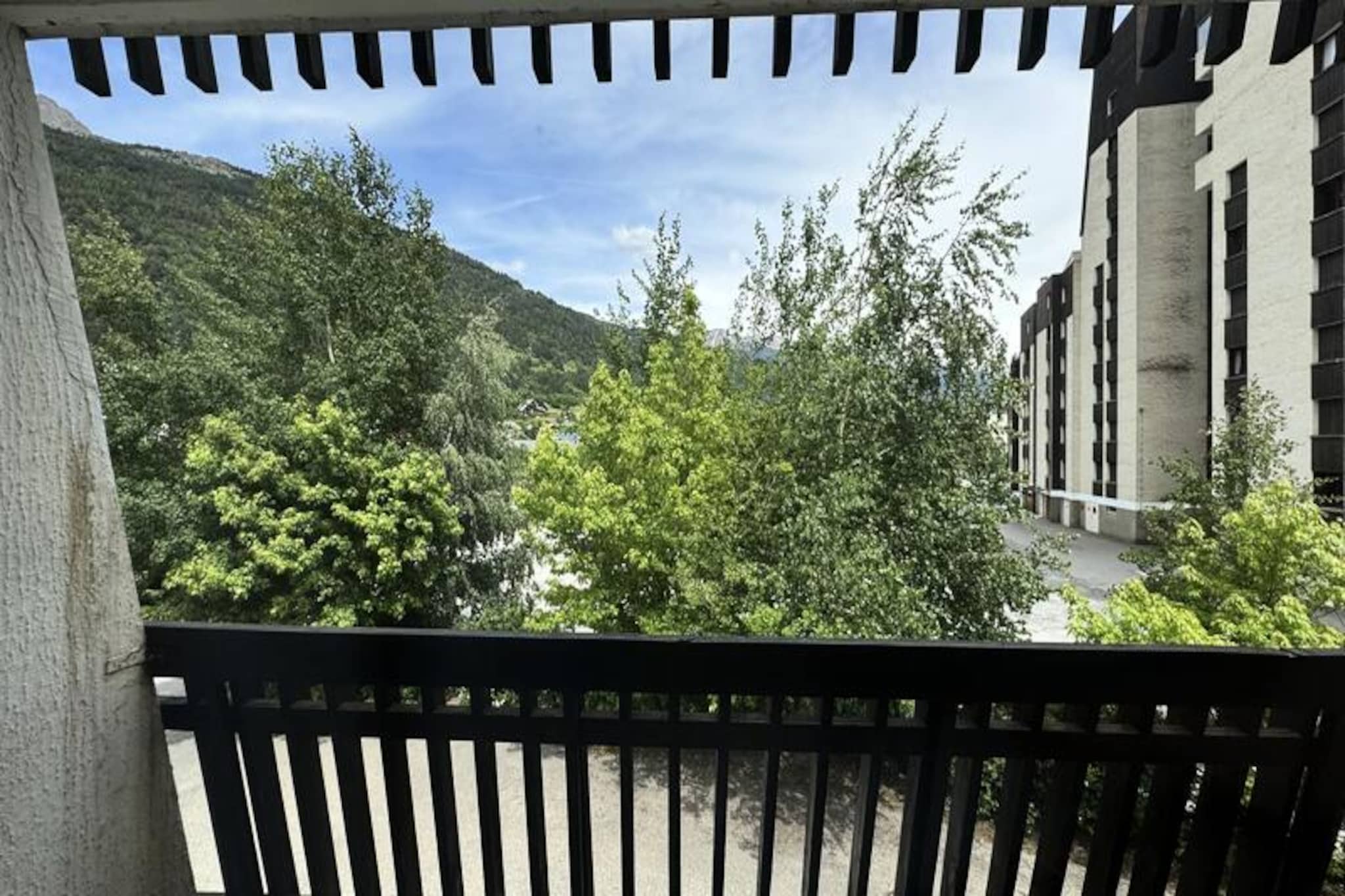 Résidence Plaine Alpe 1-Niet-getagd