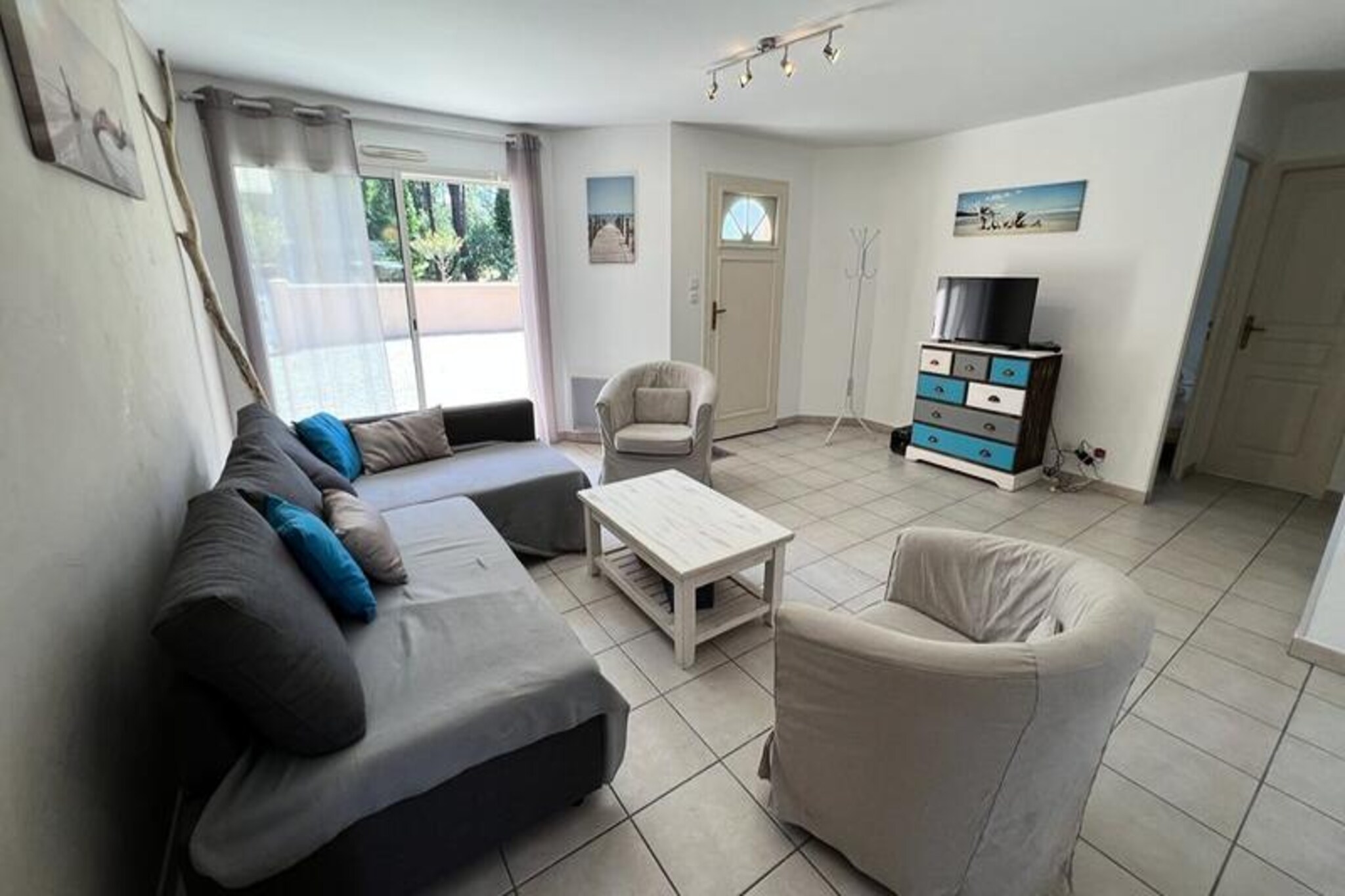 Villa with Garden and BBQ in Peaceful Setting