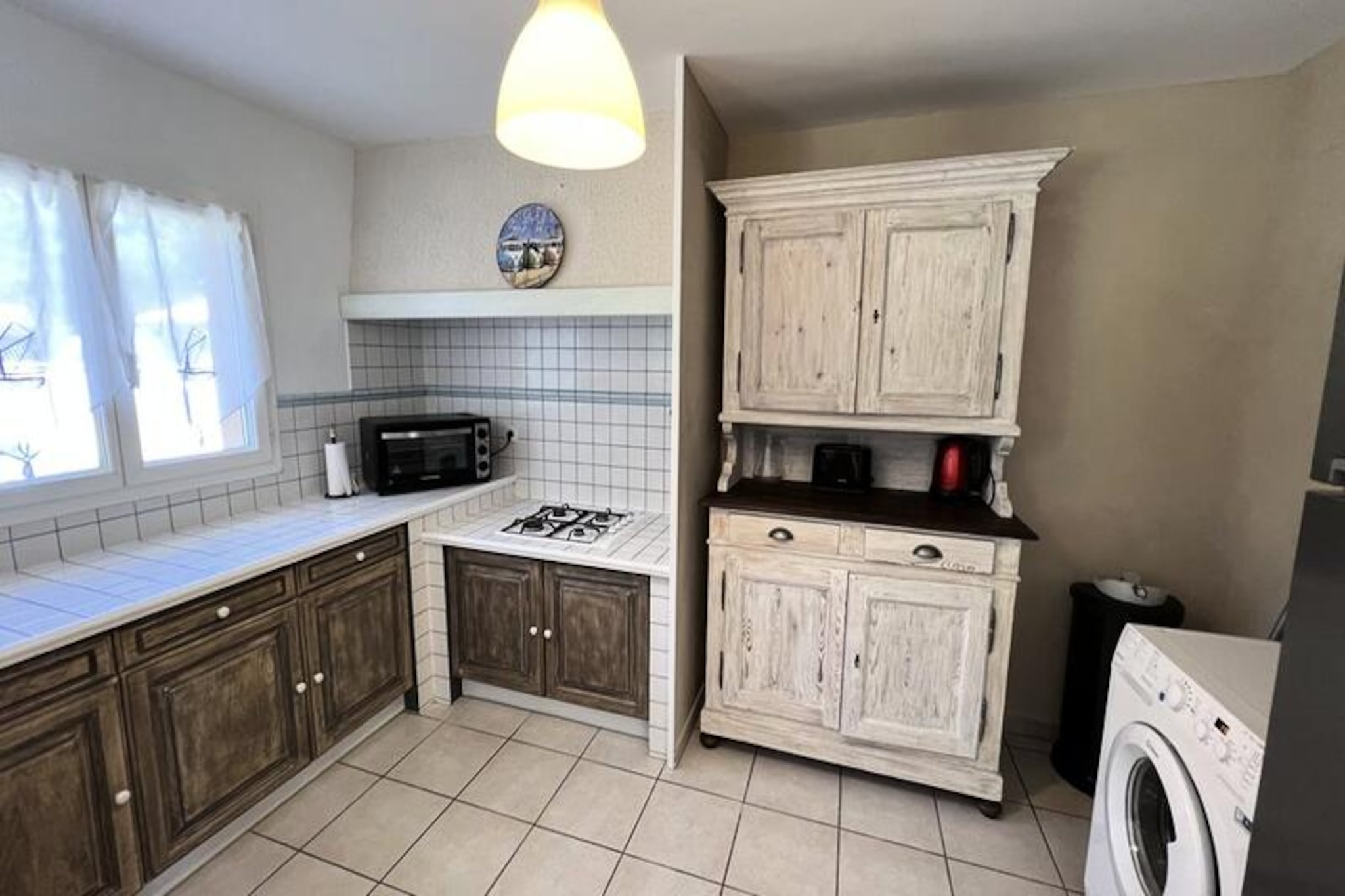 Résidence La Grande Combe-Niet-getagd