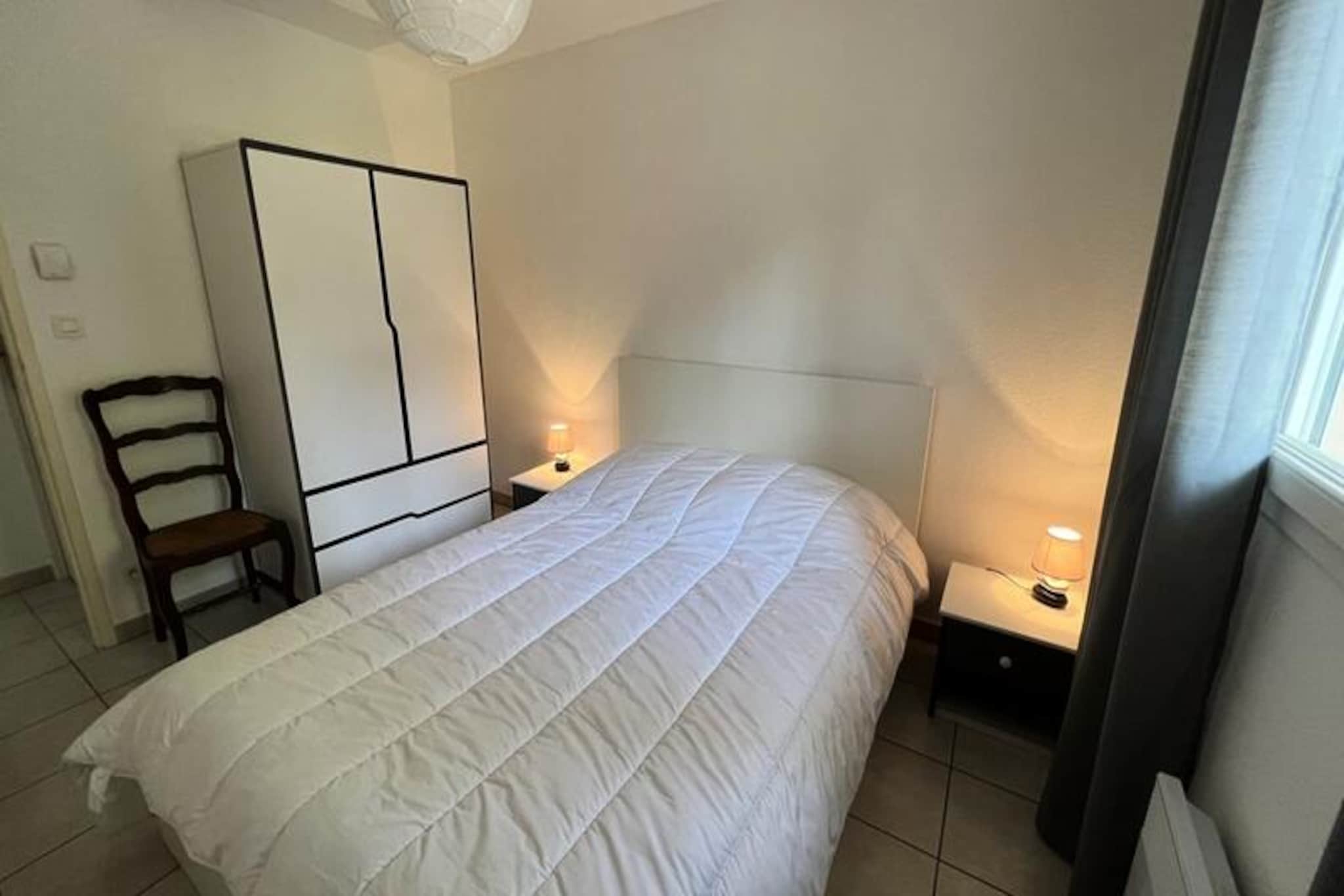 Résidence La Grande Combe-Niet-getagd