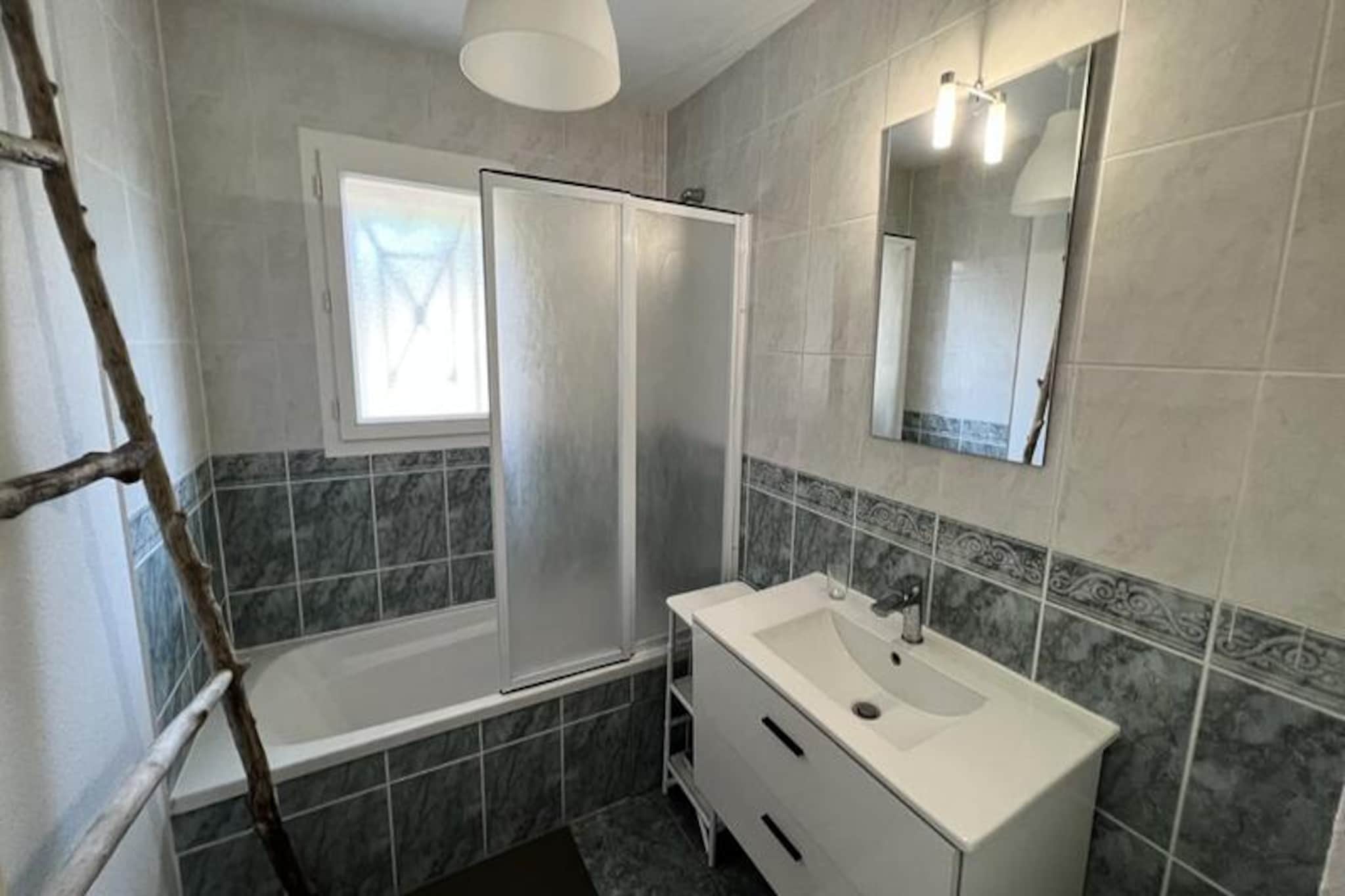 Résidence La Grande Combe-Niet-getagd