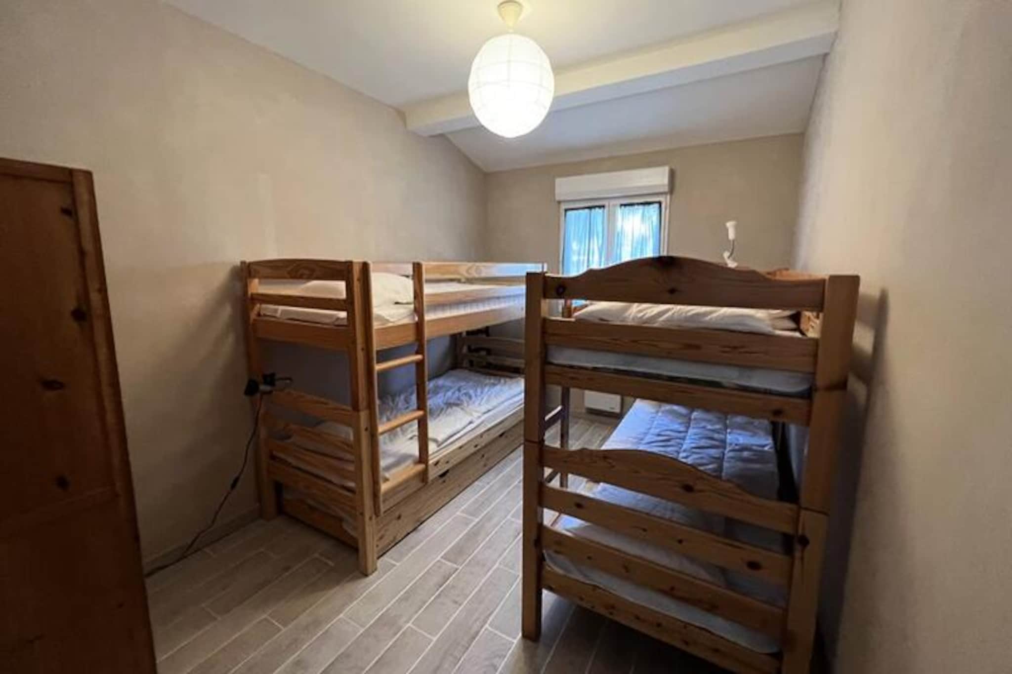 Résidence La Grande Combe-Niet-getagd