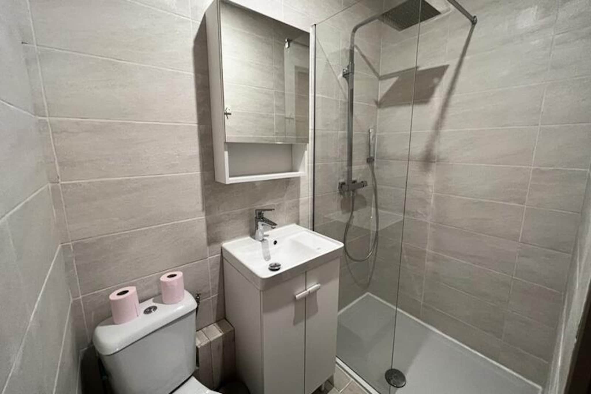 Résidence La Grande Combe-Niet-getagd