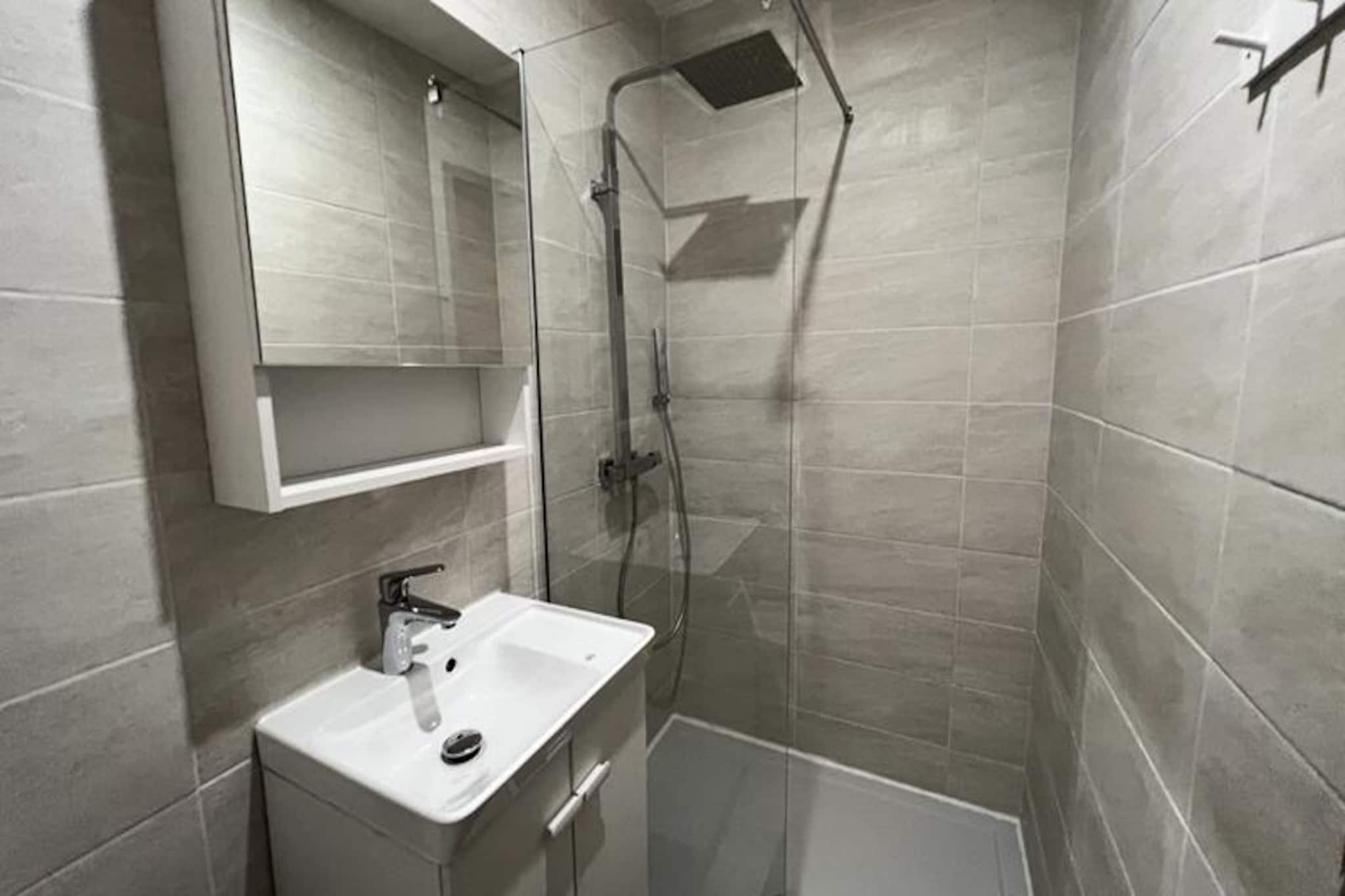 Résidence La Grande Combe-Niet-getagd