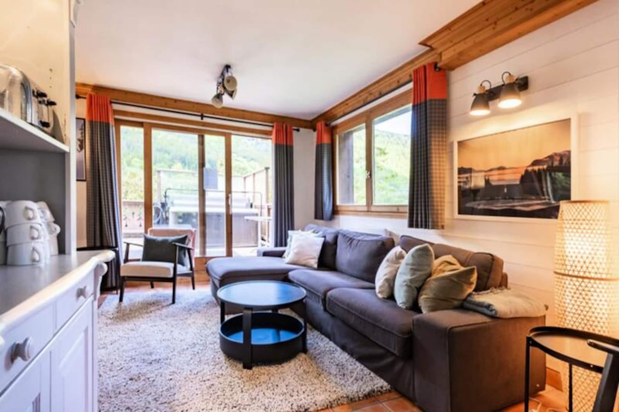 Chalet Matterhorn-Niet-getagd