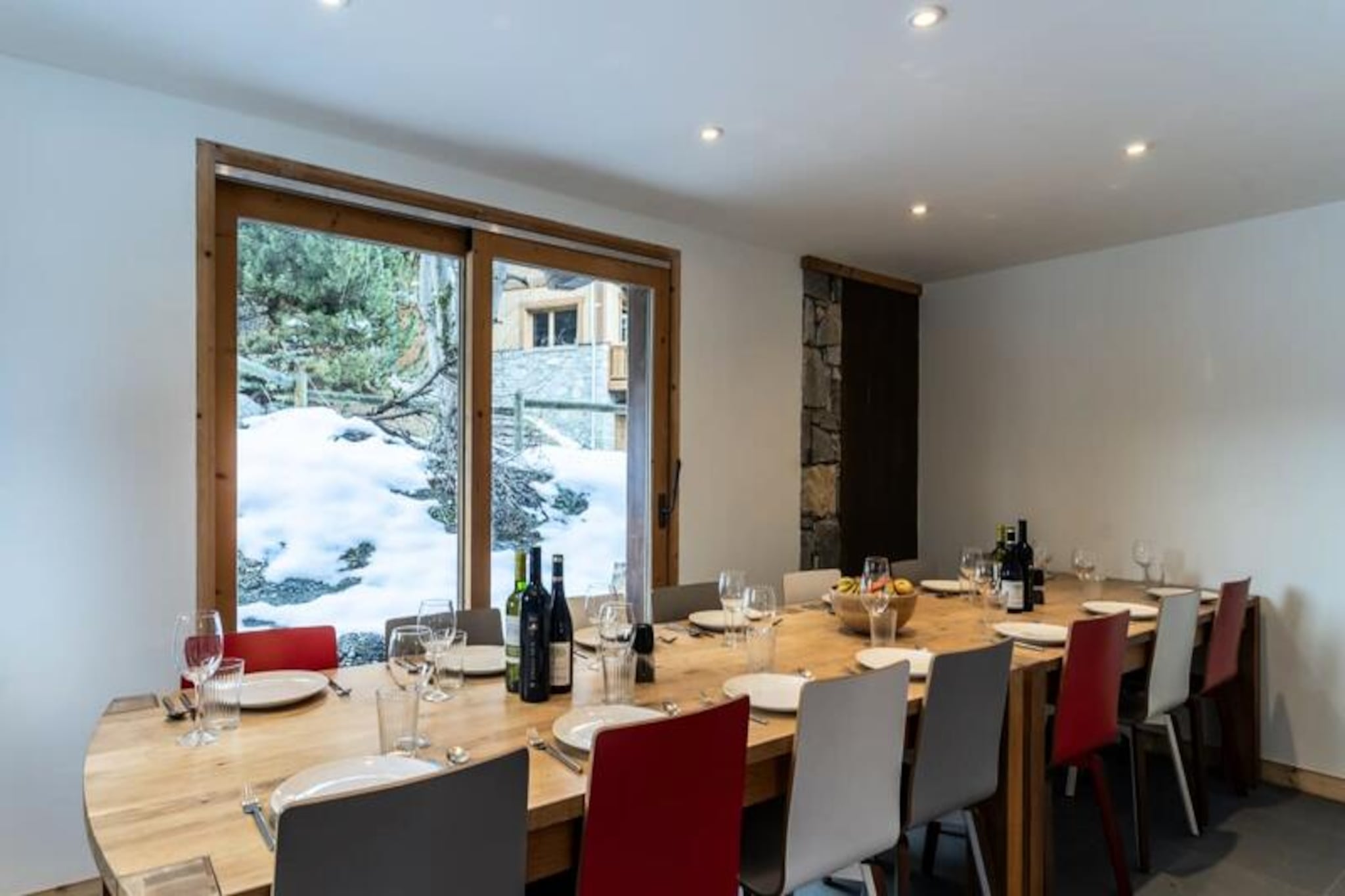 Chalet Matterhorn-Niet-getagd