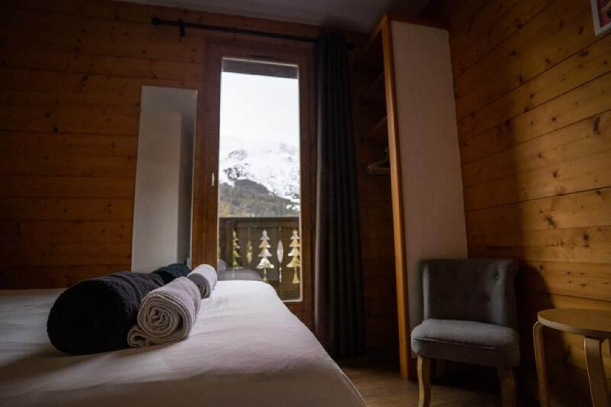 Chalet Matterhorn-Niet-getagd