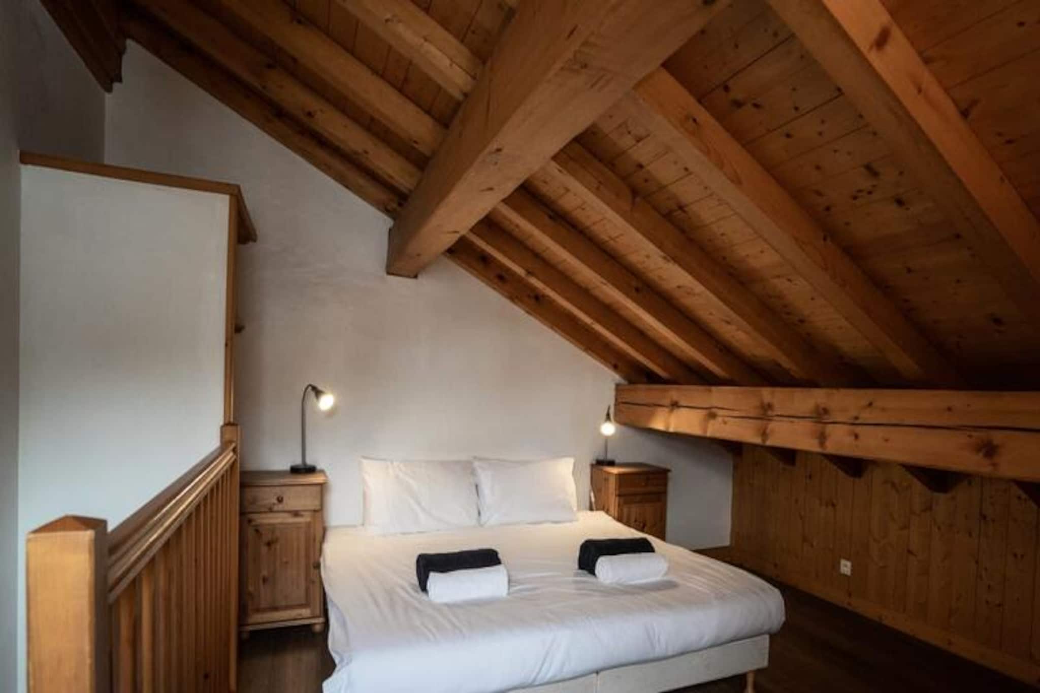 Chalet Matterhorn-Niet-getagd