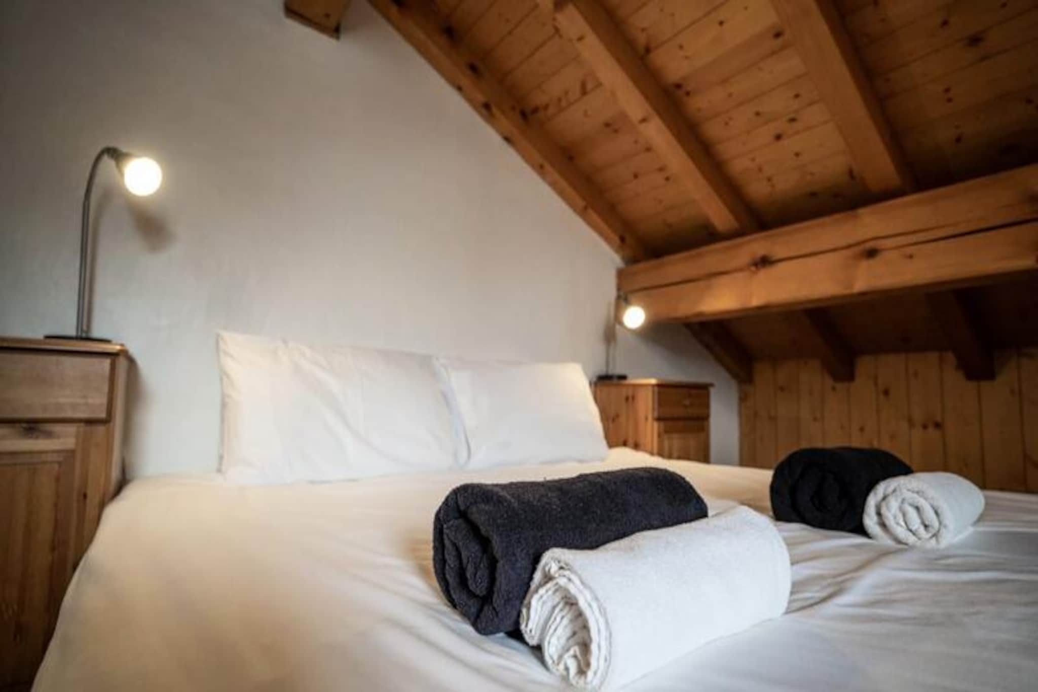 Chalet Matterhorn-Niet-getagd