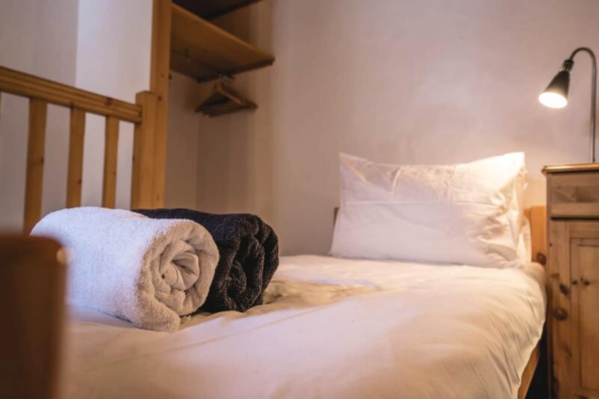 Chalet Matterhorn-Niet-getagd