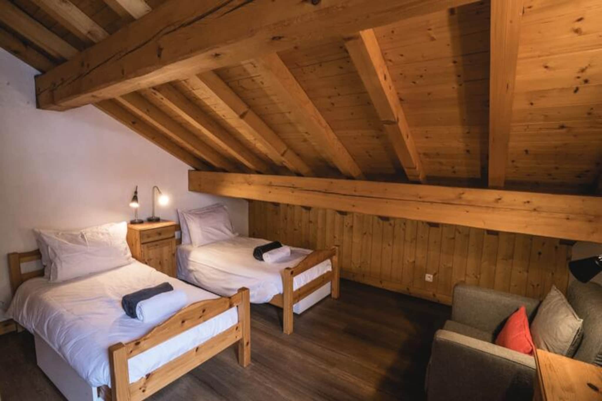 Chalet Matterhorn-Niet-getagd