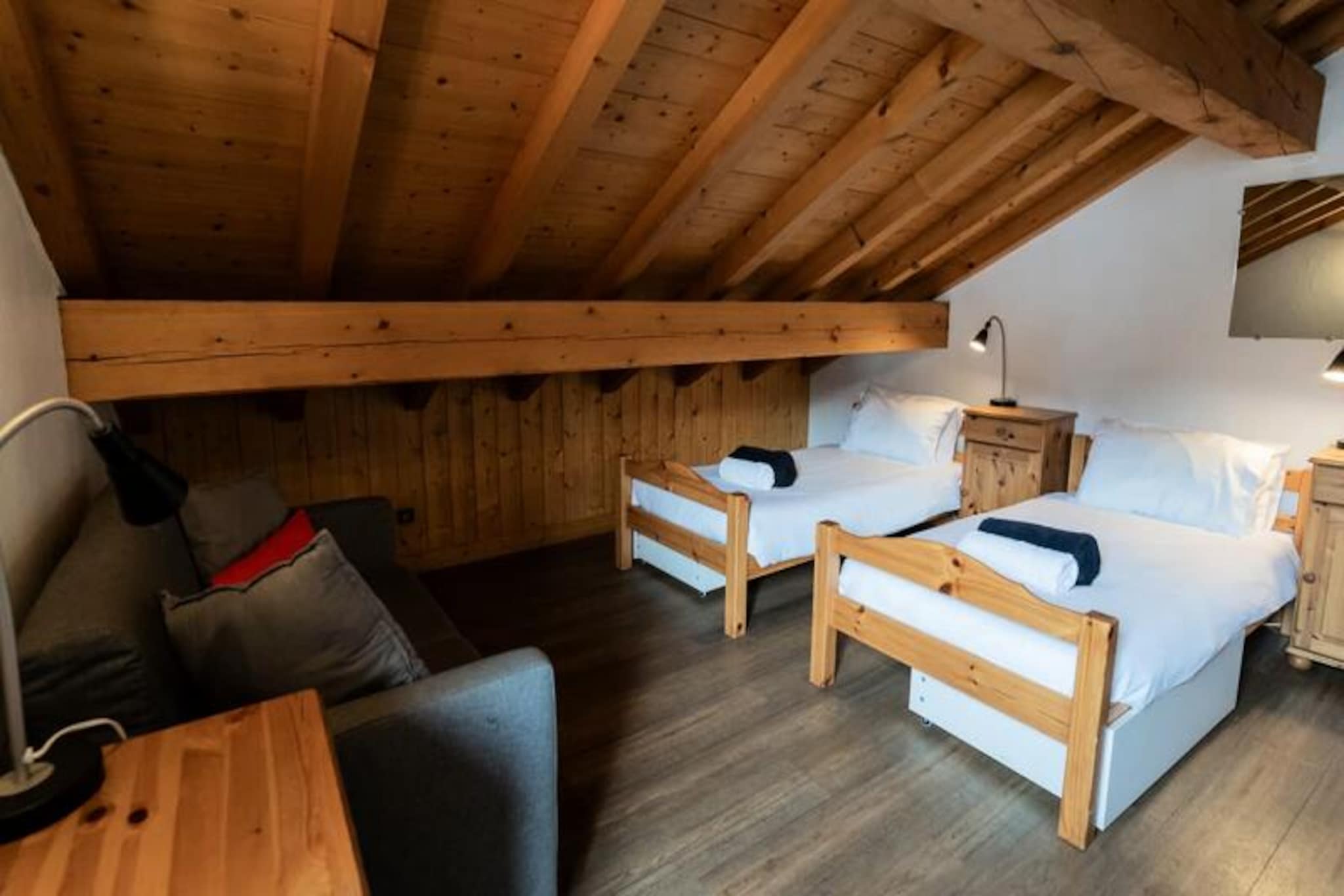 Chalet Matterhorn-Niet-getagd