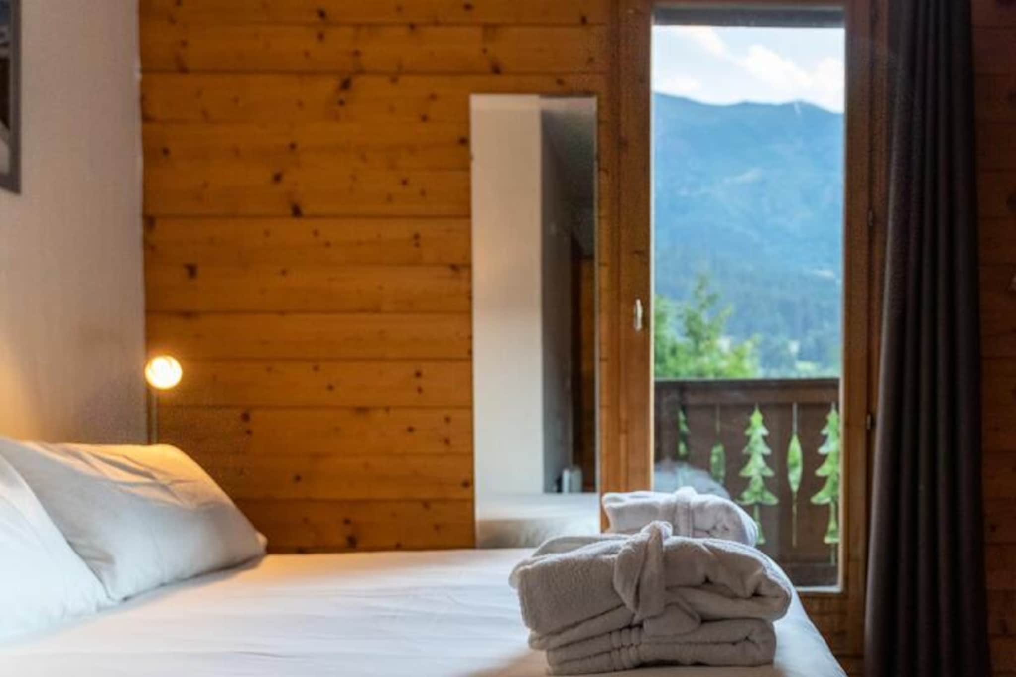 Chalet Matterhorn-Niet-getagd