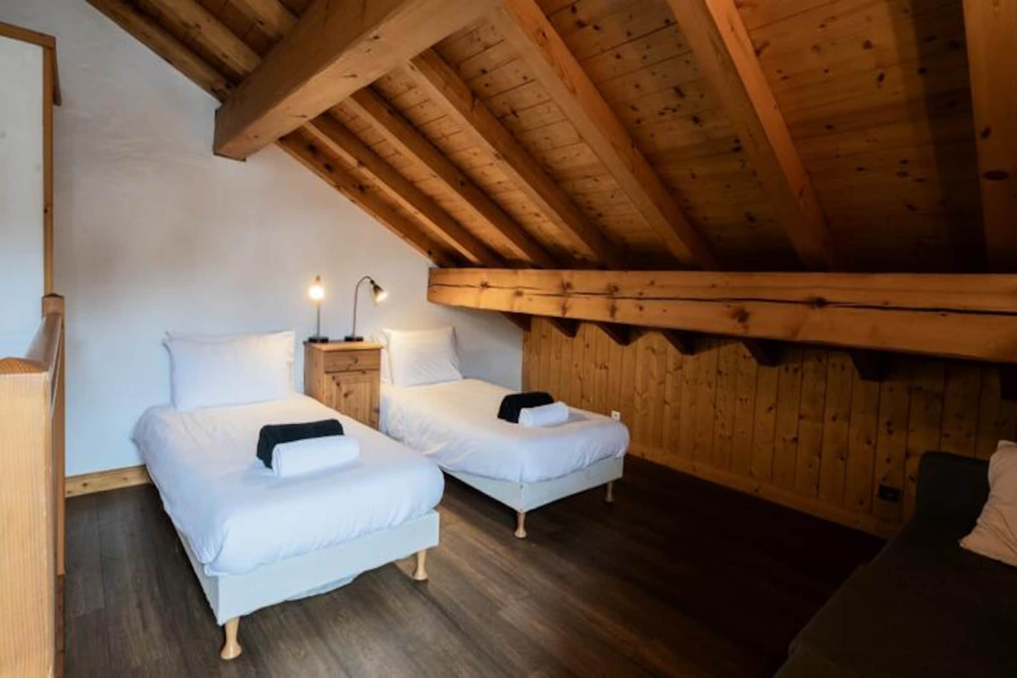 Chalet Matterhorn-Niet-getagd