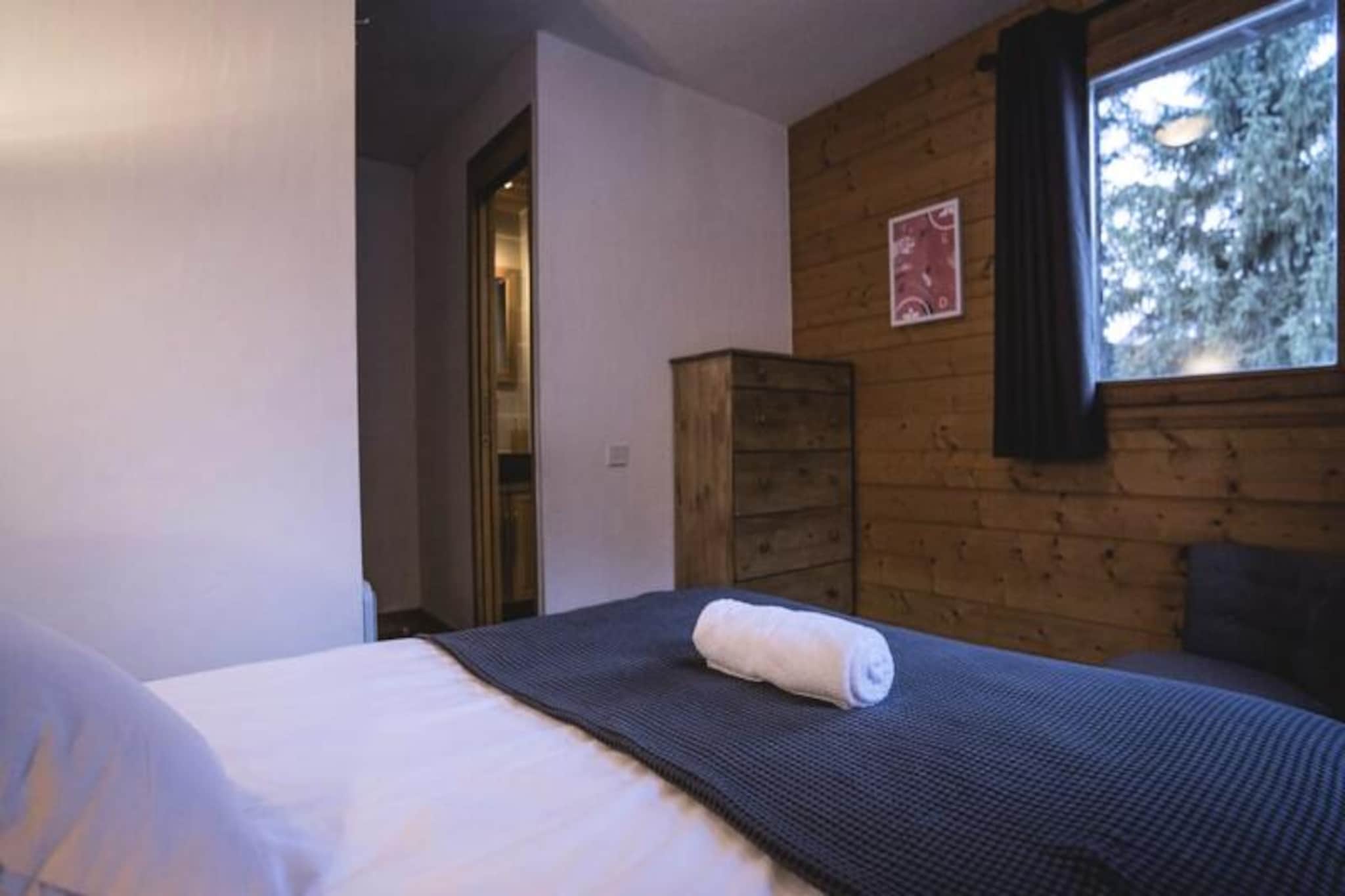 Chalet Matterhorn-Niet-getagd