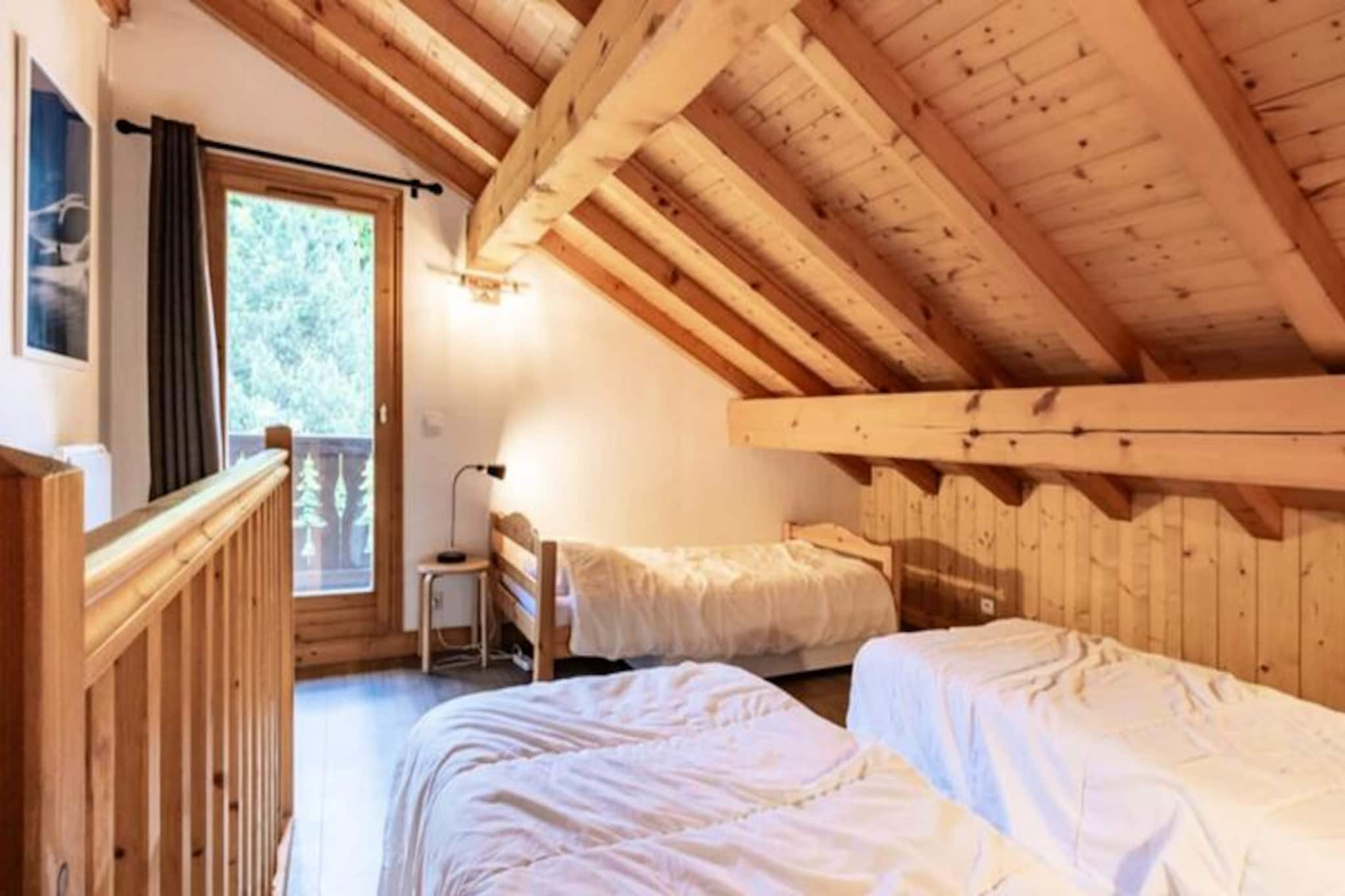 Chalet Matterhorn-Niet-getagd