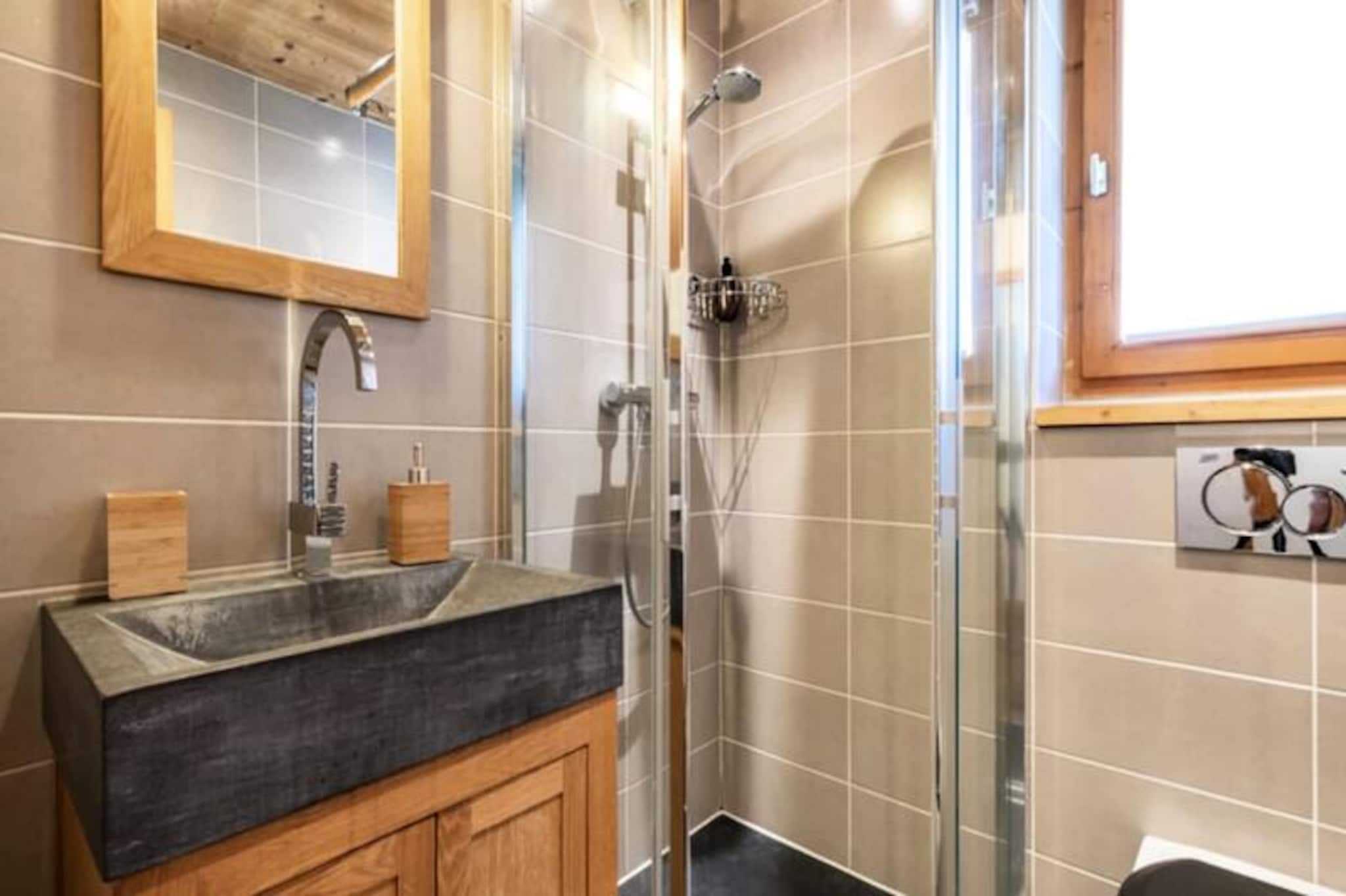 Chalet Matterhorn-Niet-getagd