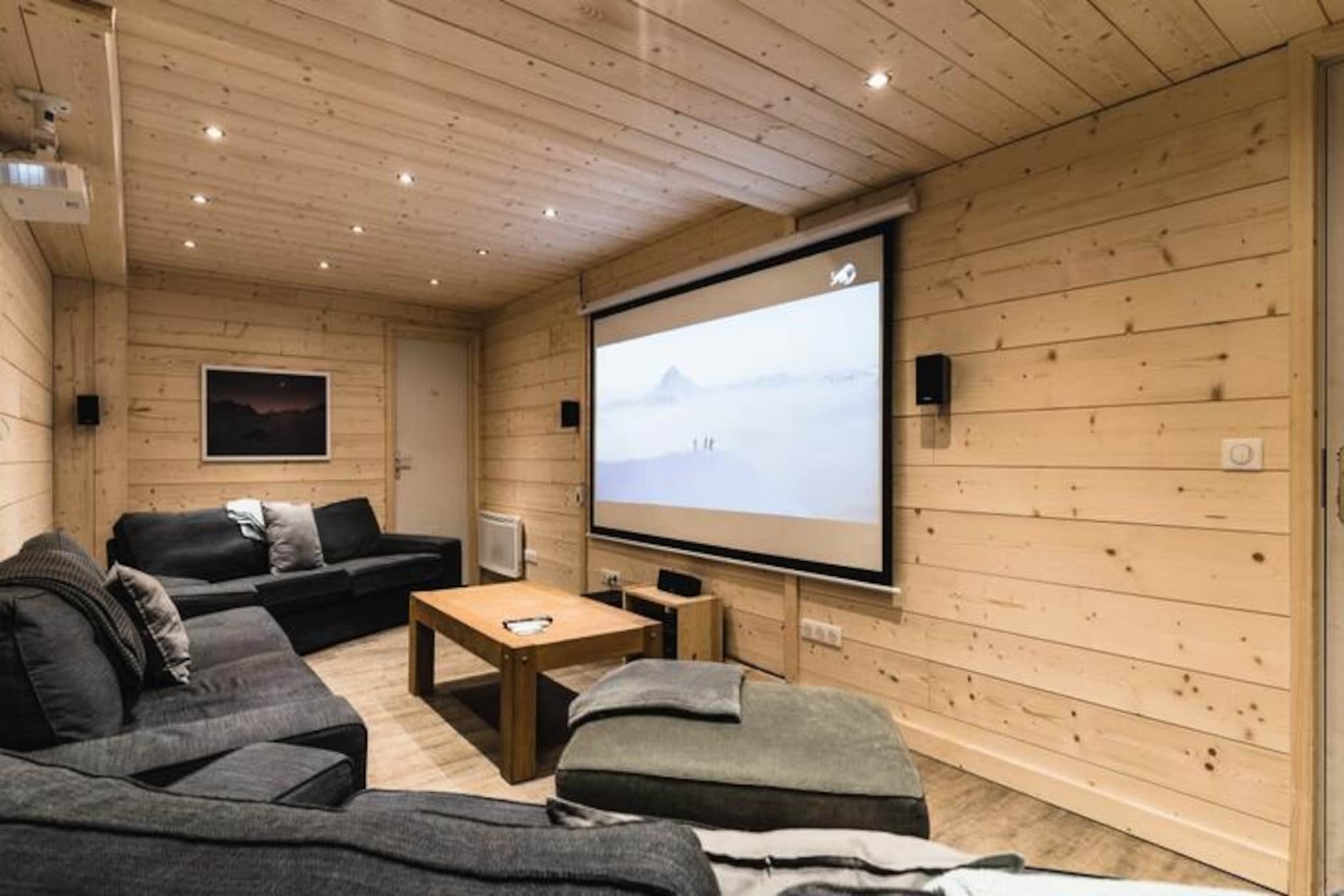 Chalet Matterhorn-Niet-getagd