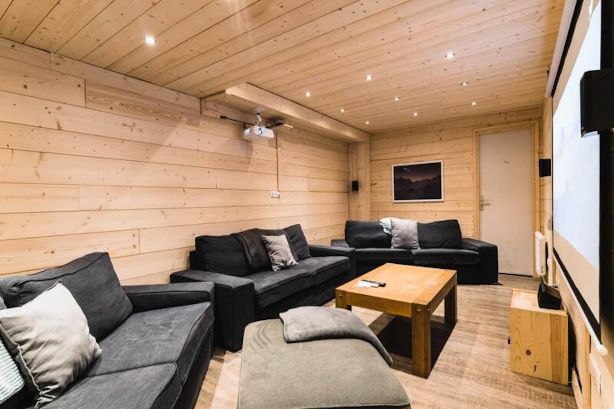 Chalet Matterhorn-Niet-getagd