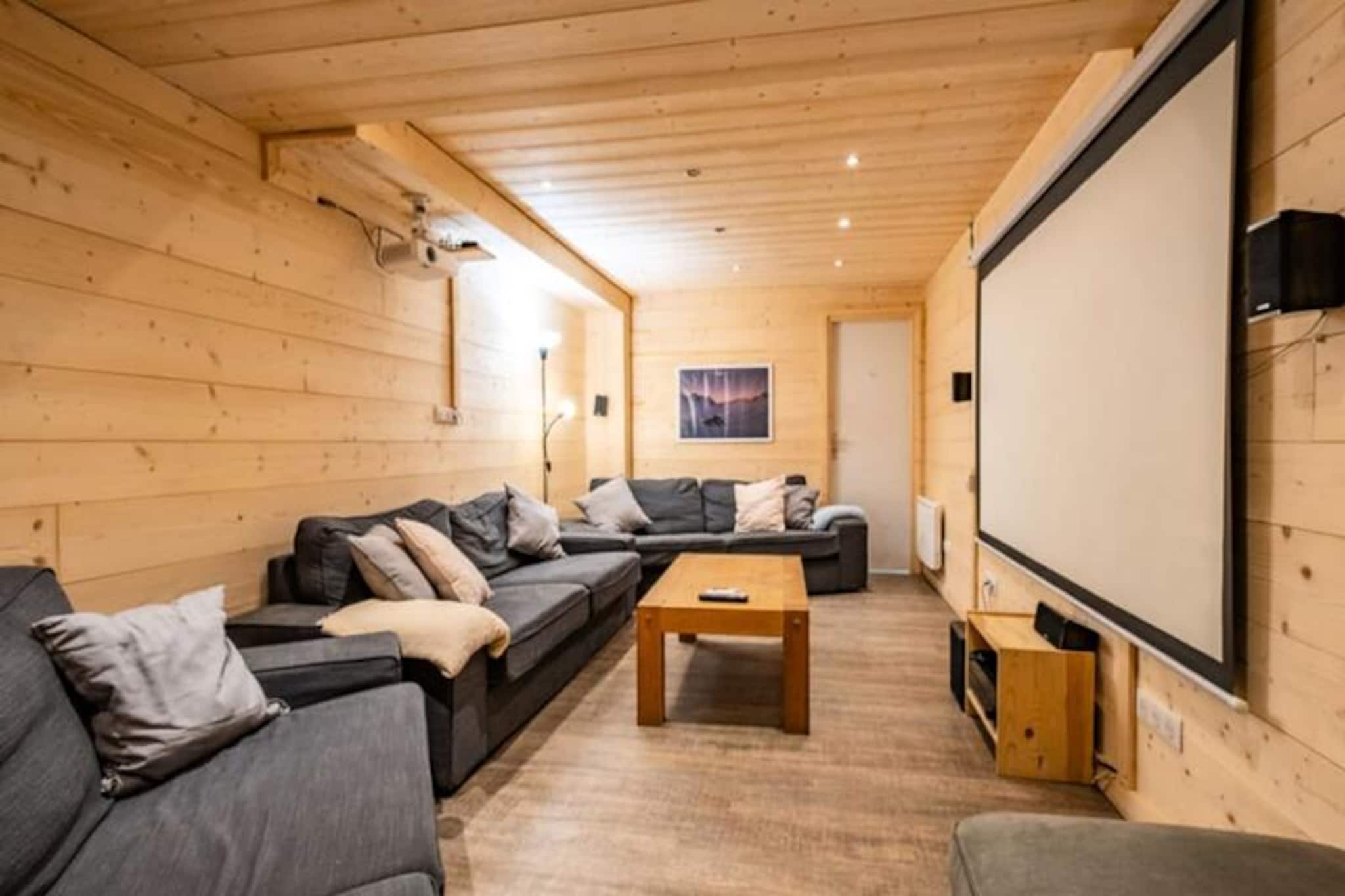 Chalet Matterhorn-Niet-getagd
