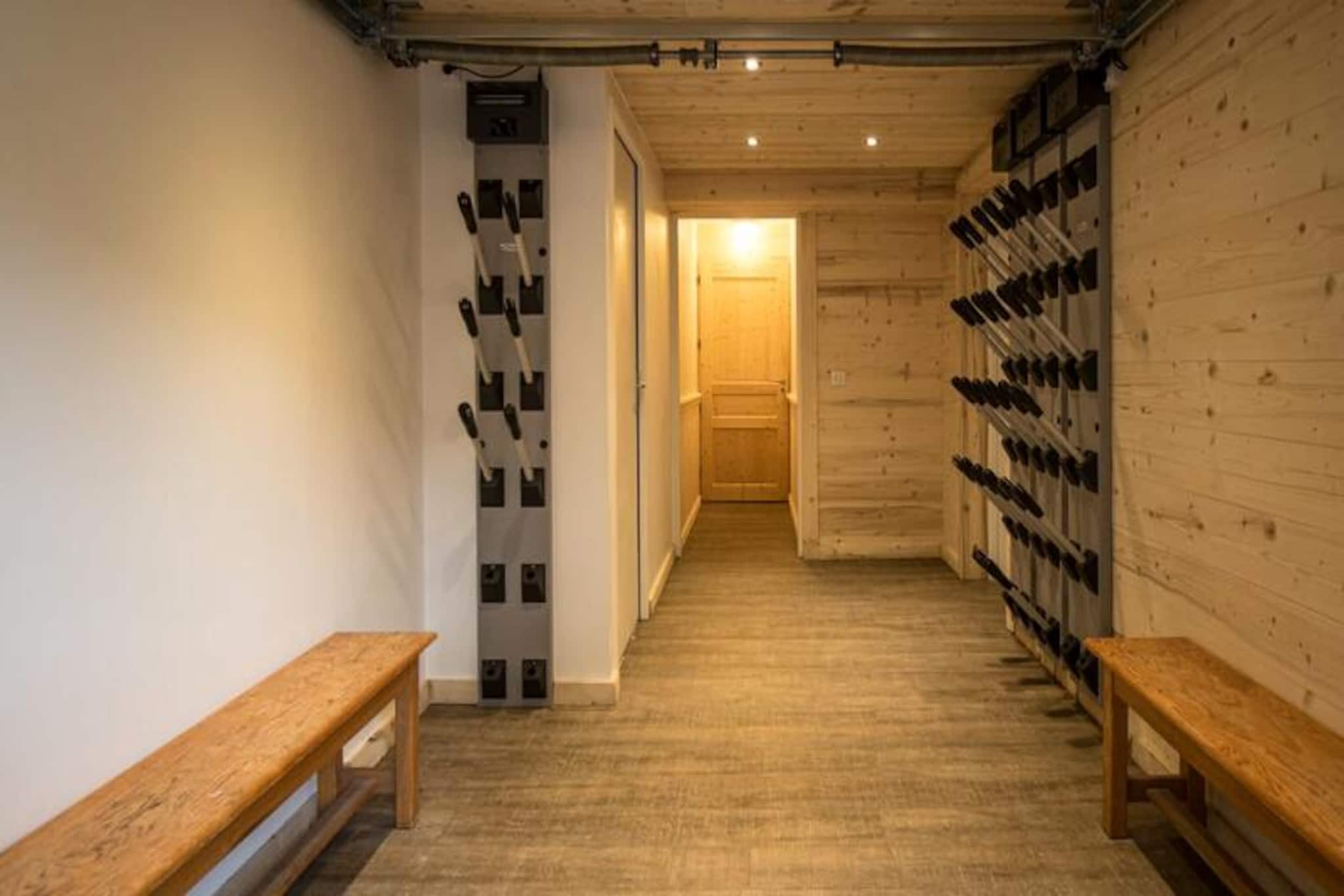 Chalet Matterhorn-Niet-getagd