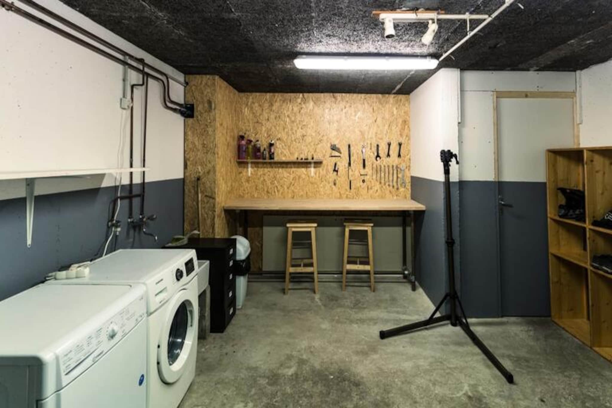 Chalet Matterhorn-Niet-getagd