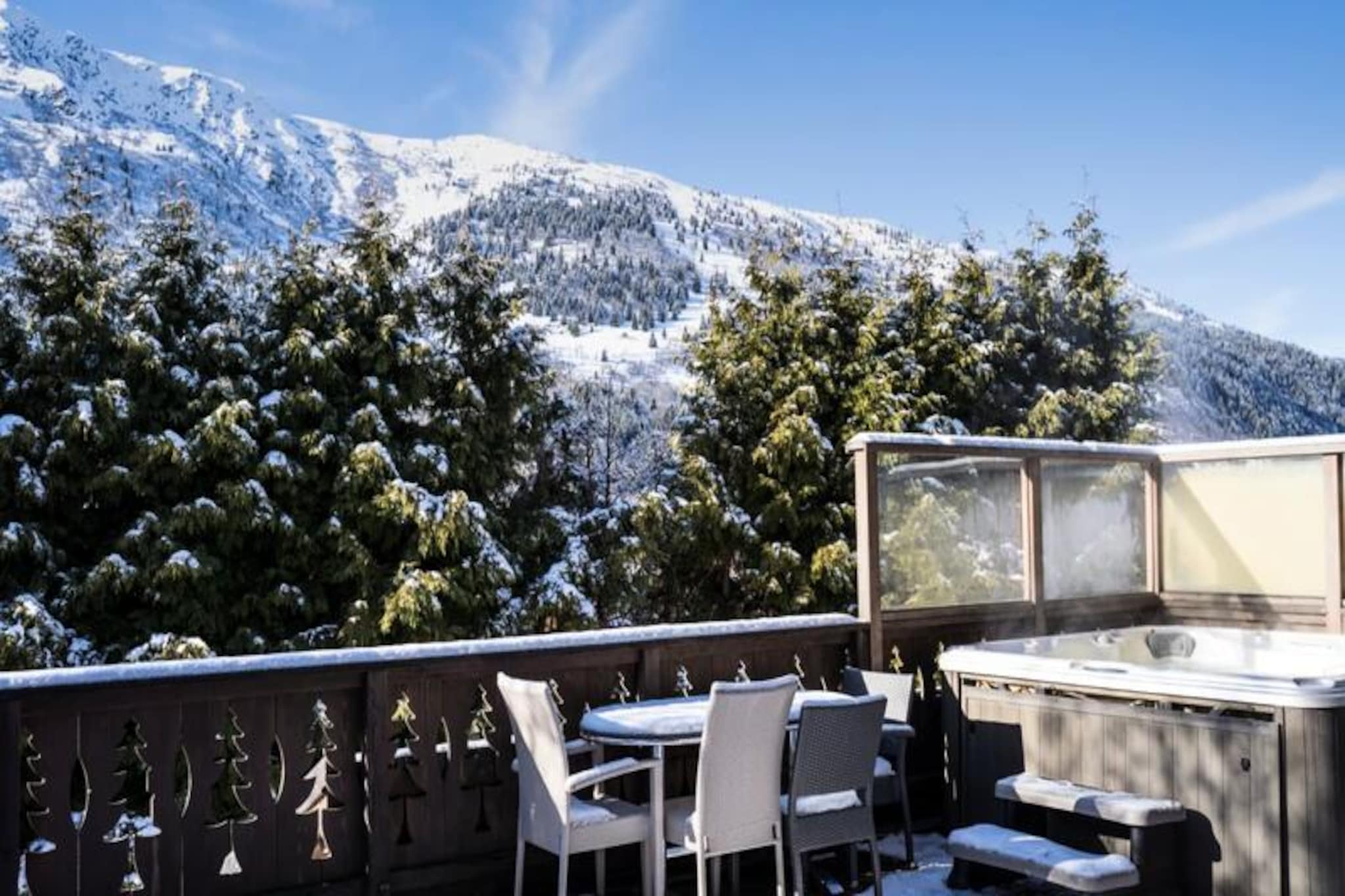 Chalet Matterhorn-Niet-getagd