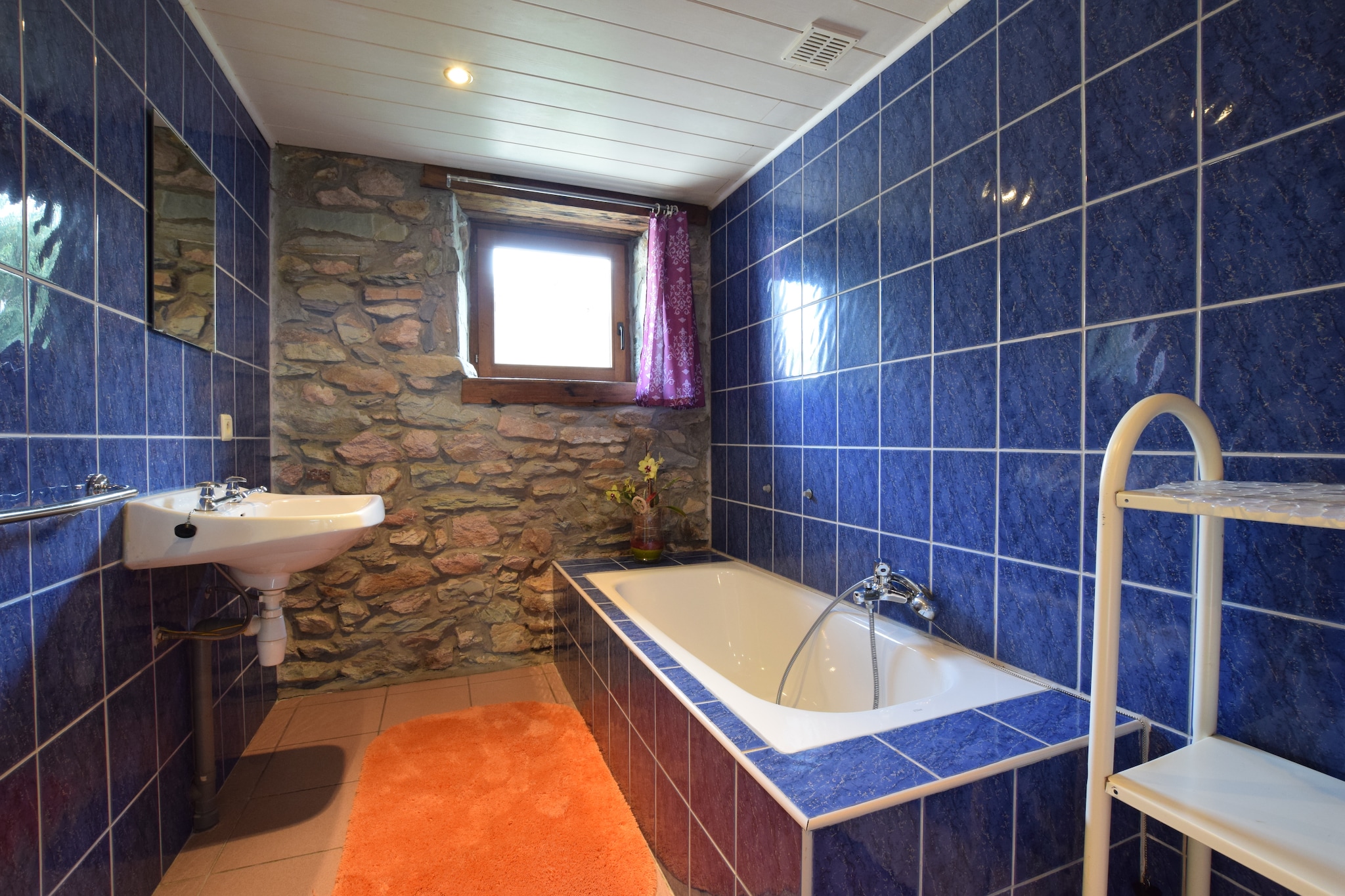 Vakantiehuis Baraque de Fraiture - Langlire max. 22 personen 10 slaapkamers #24