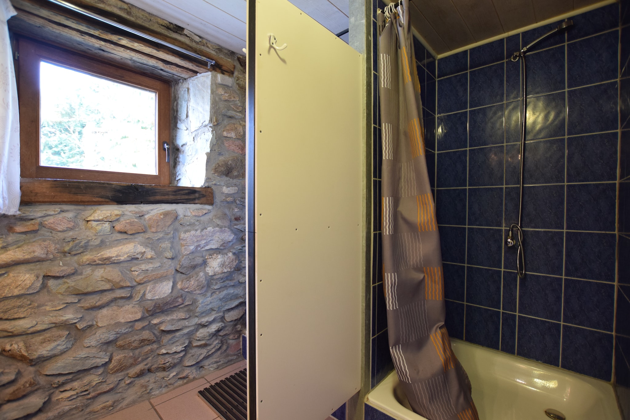 Vakantiehuis Baraque de Fraiture - Langlire max. 22 personen 10 slaapkamers #26