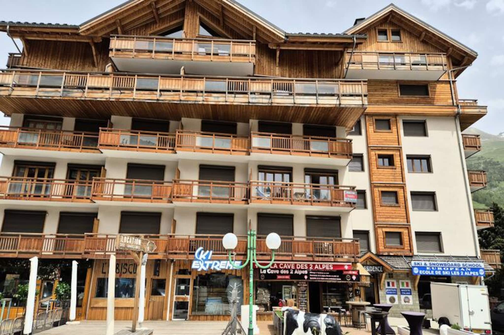 Apartment La Résidence