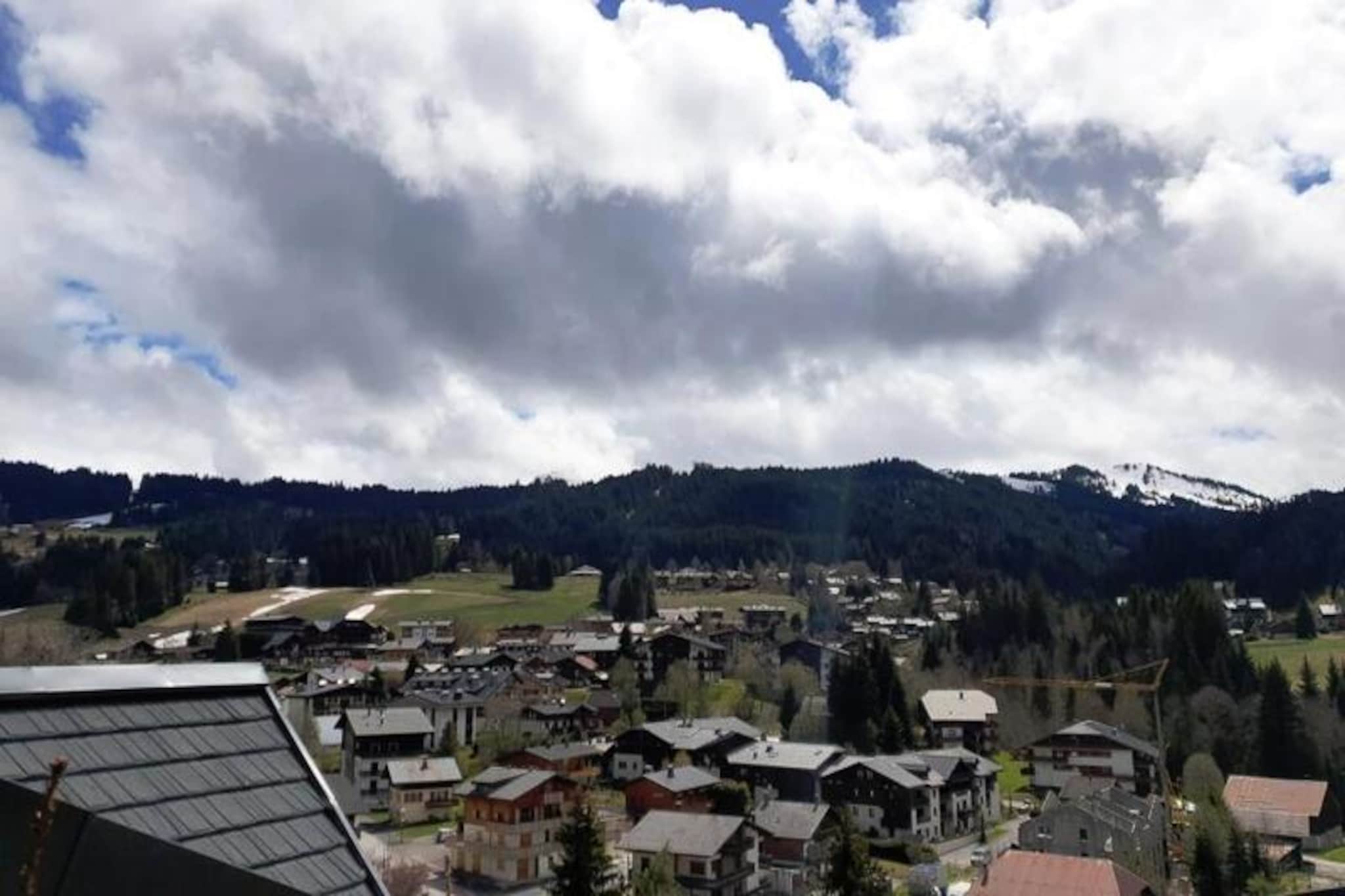 Southern Alps
