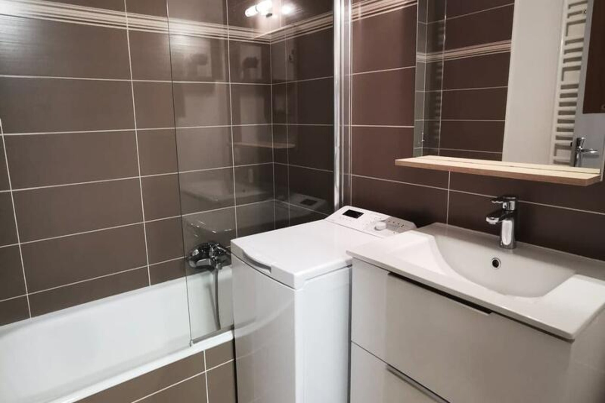 Holiday Home near Mont Chery Ski Slopes