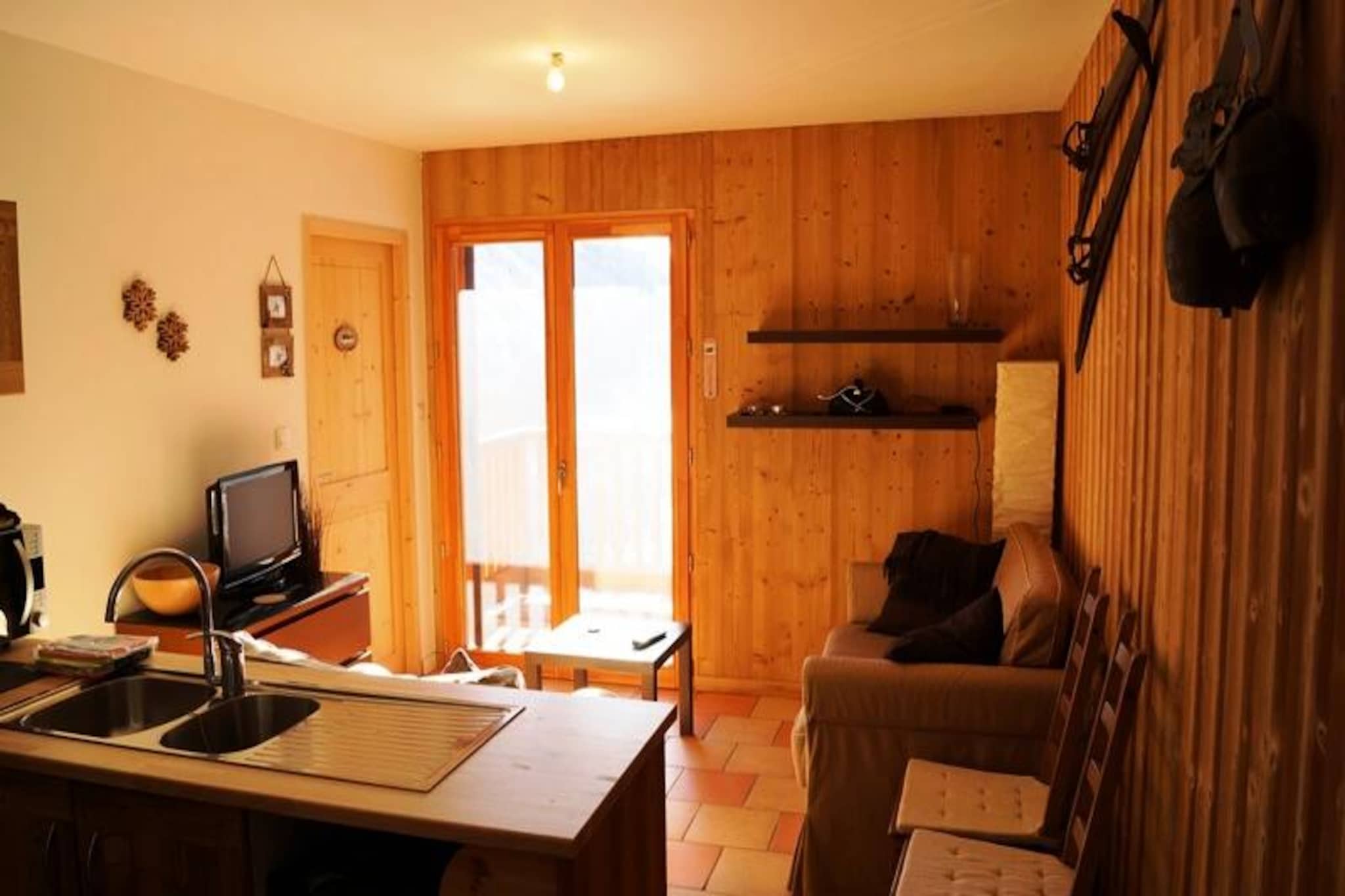 Chalets Pierre Aigüe