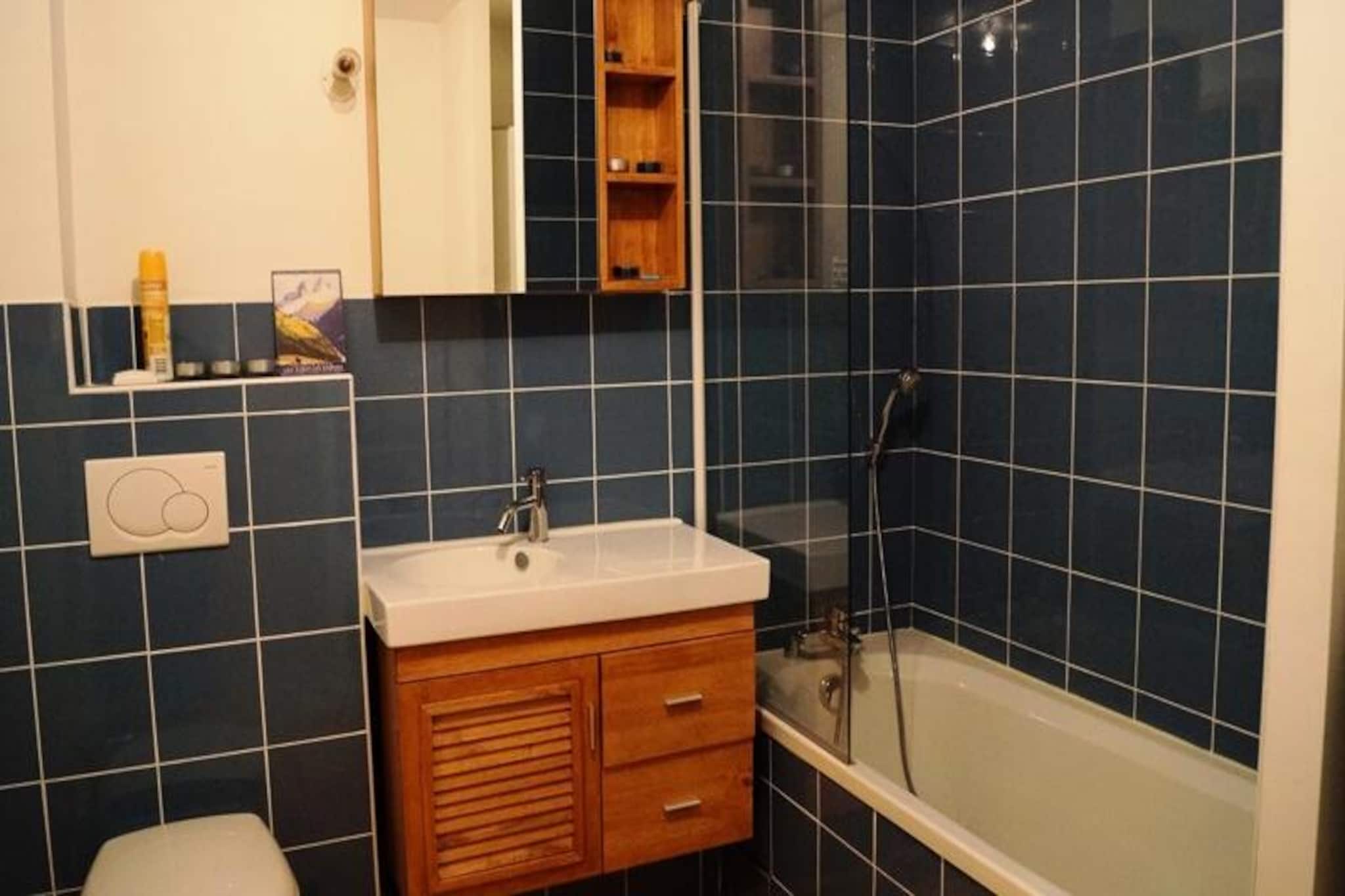 Chalets Pierre Aigüe-Nicht zugeordnet