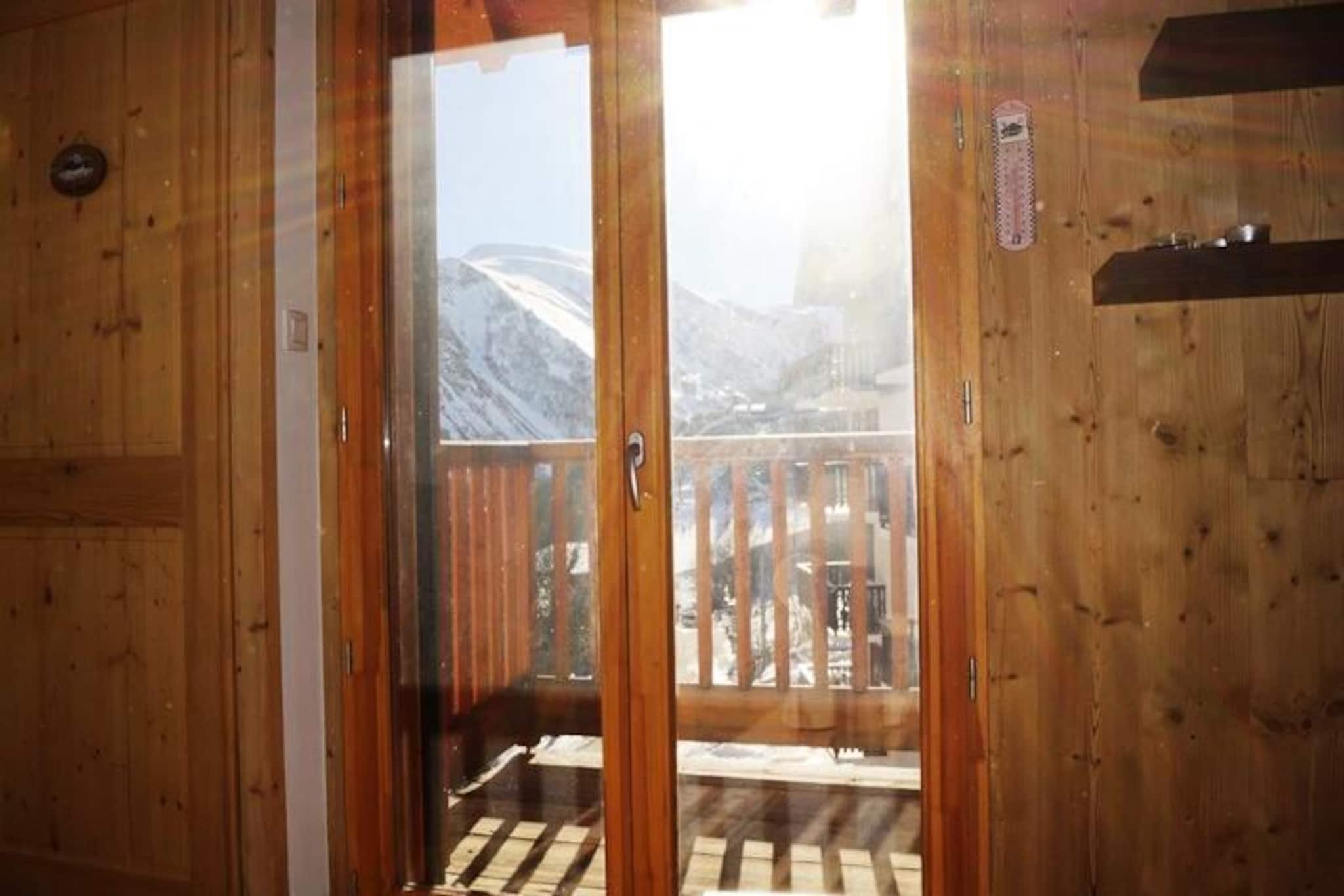 Chalets Pierre Aigüe-Nicht zugeordnet