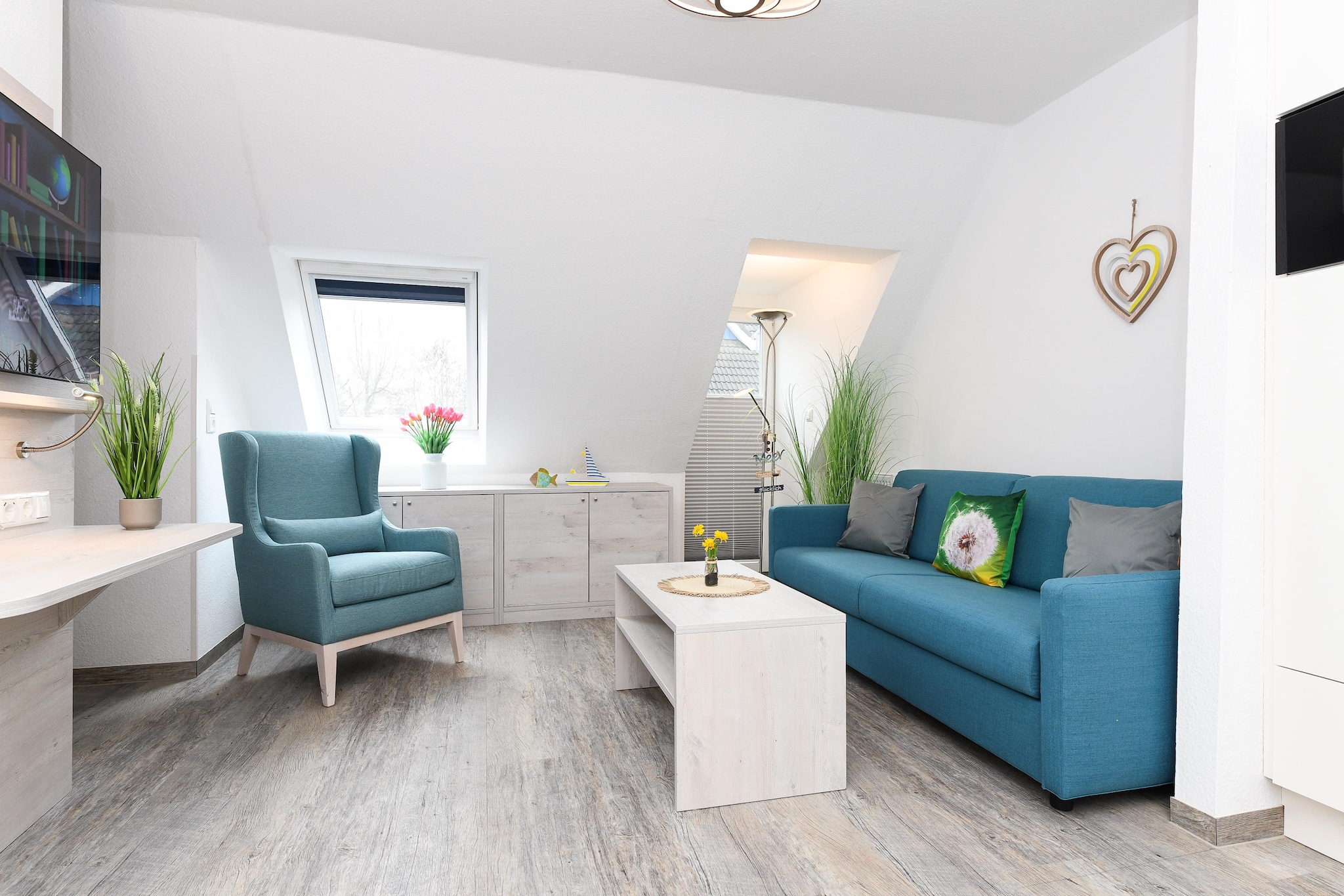 Haus Strandkorb 3