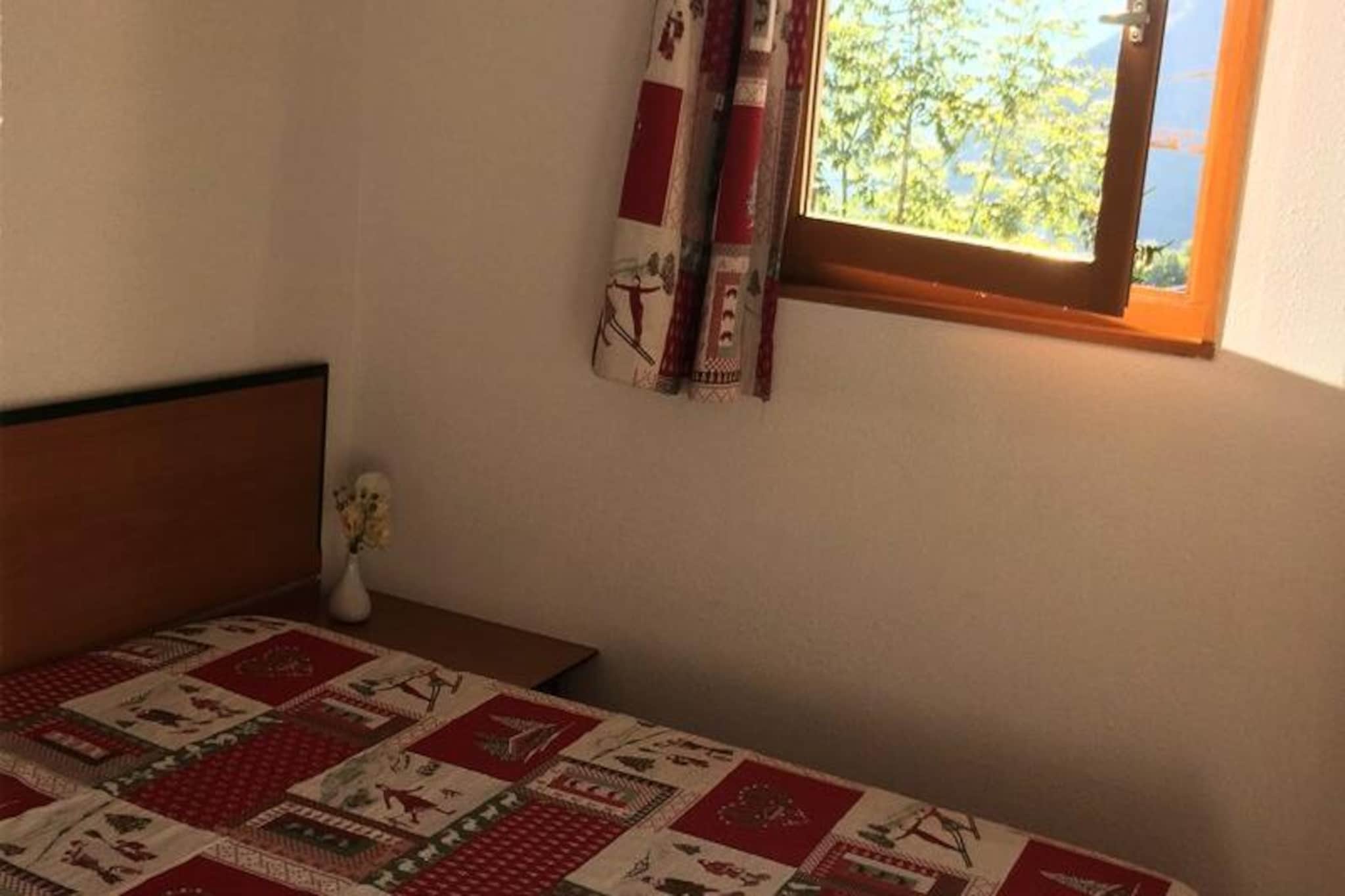 Résidence Les Sybelles