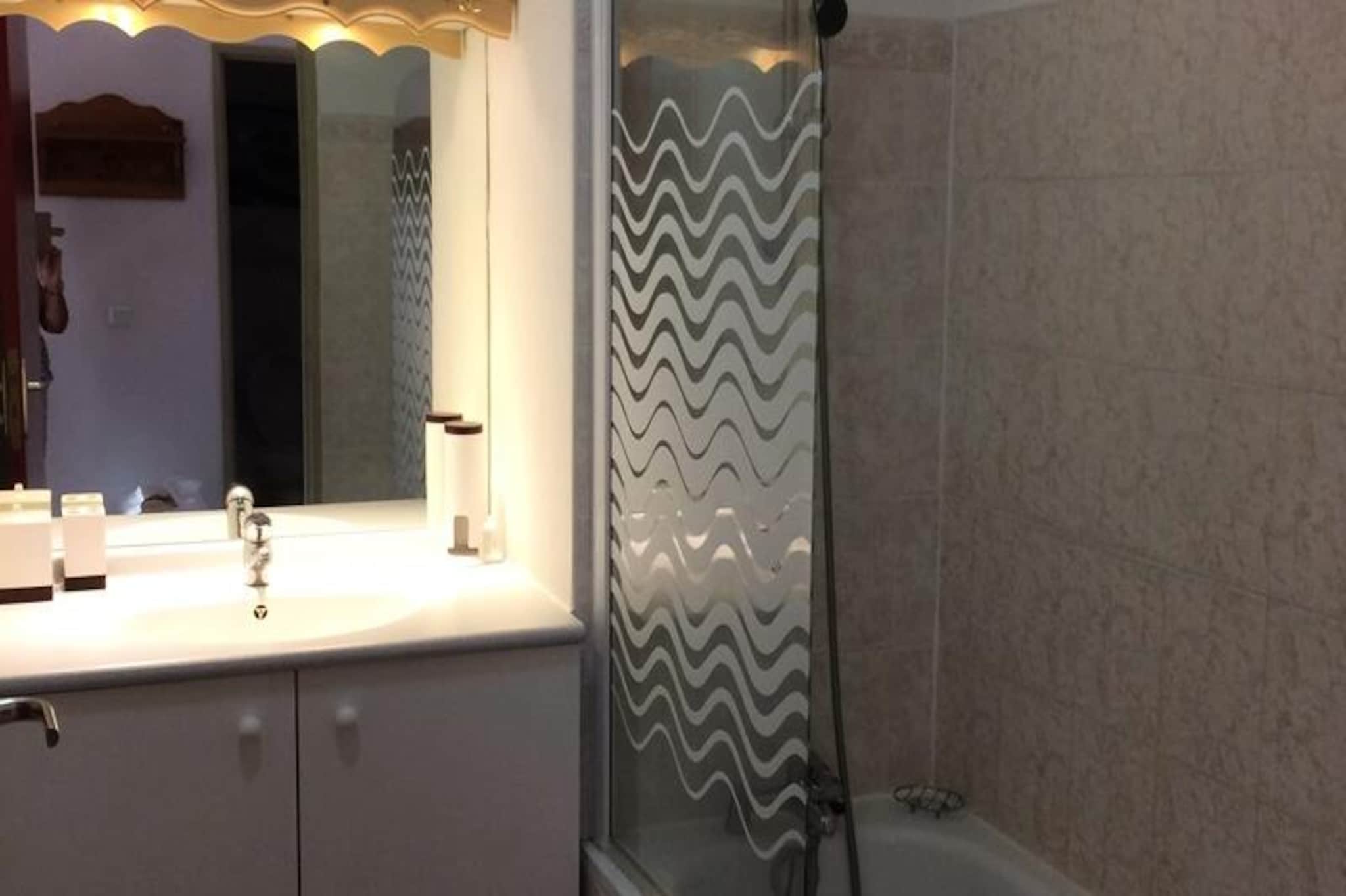 Résidence Les Sybelles-Non tagué